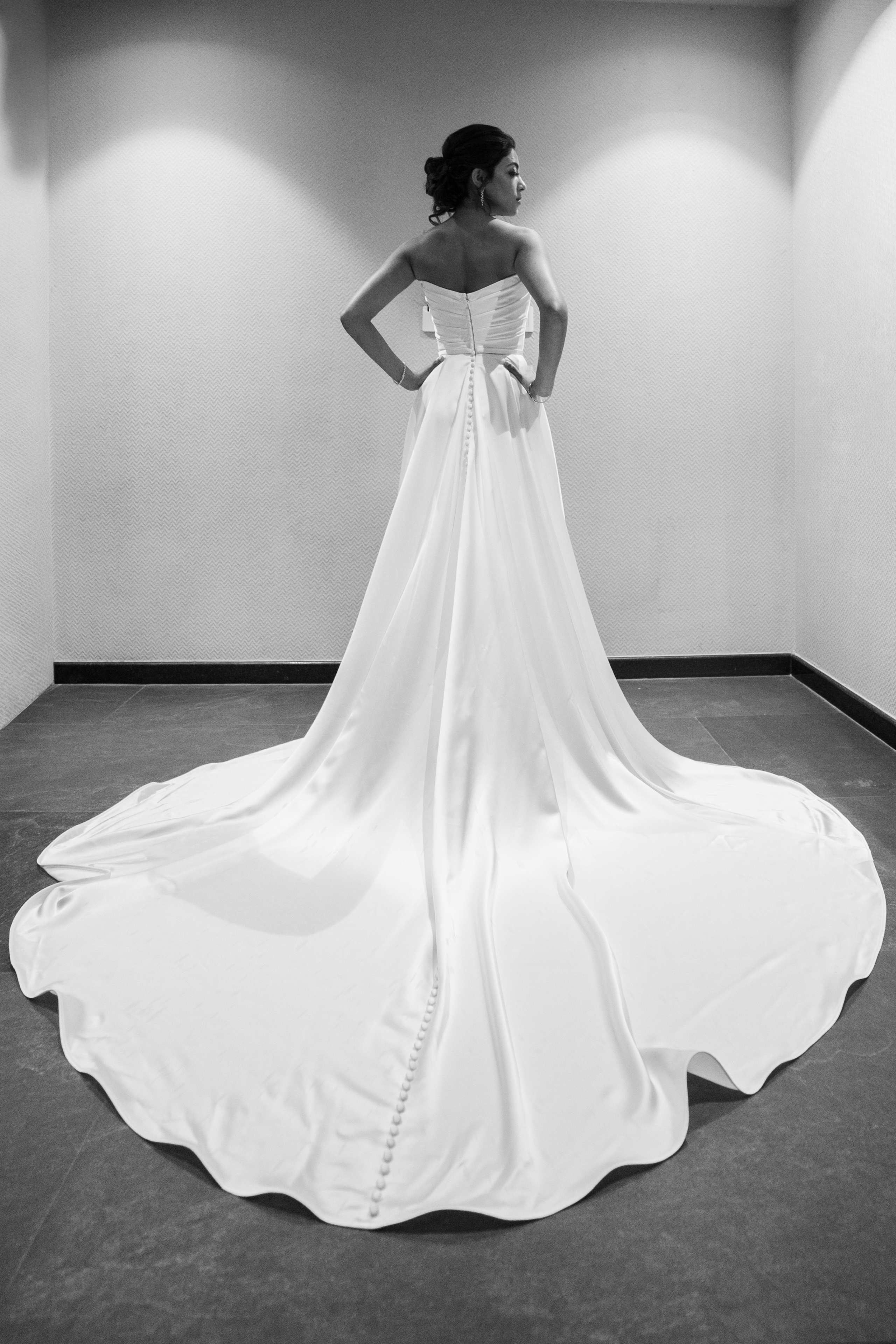 EVITA & DAVID. Wedding photographer Avira Stories