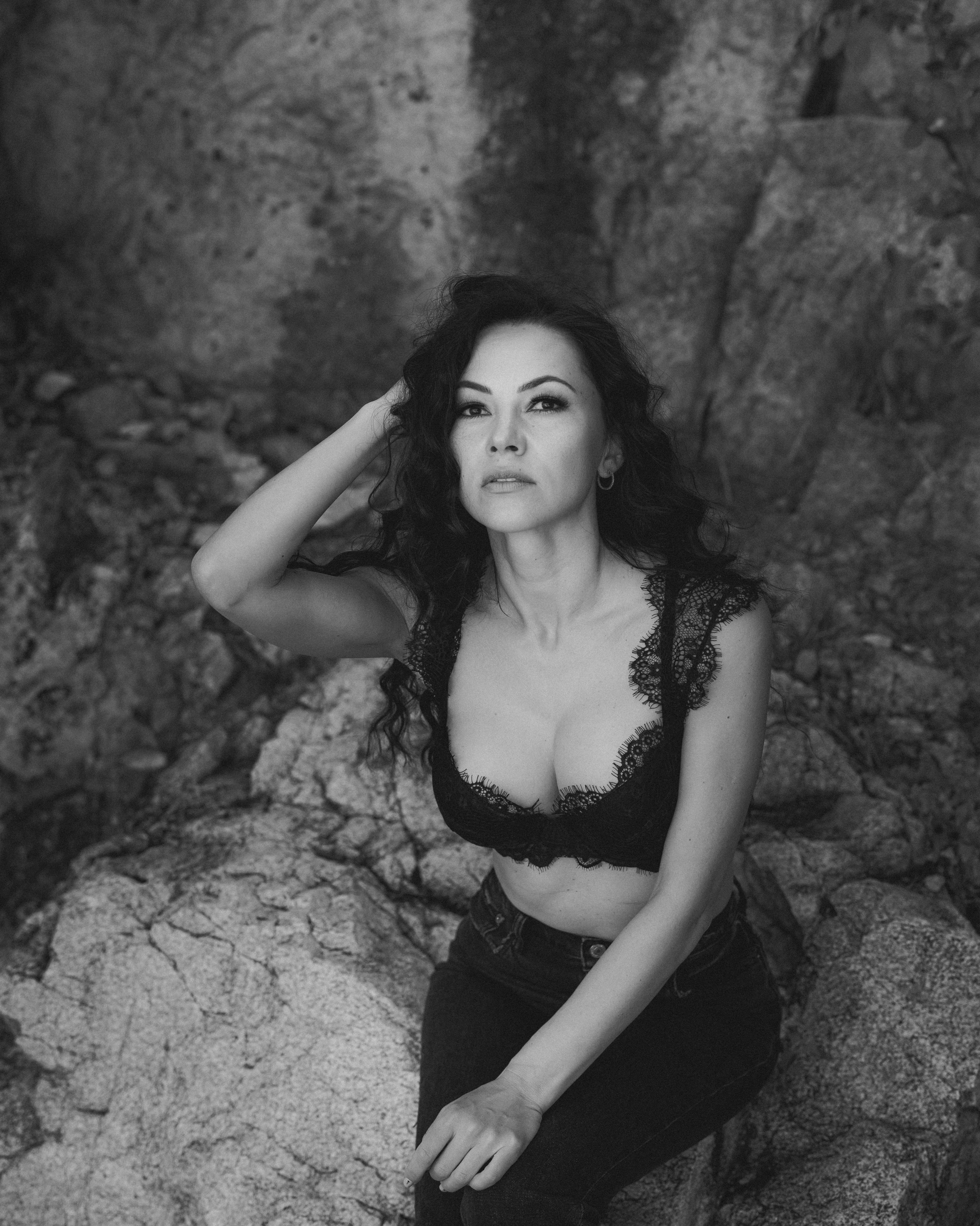 Tatiana. Anastasia Post: Wedding and Editorial Photography