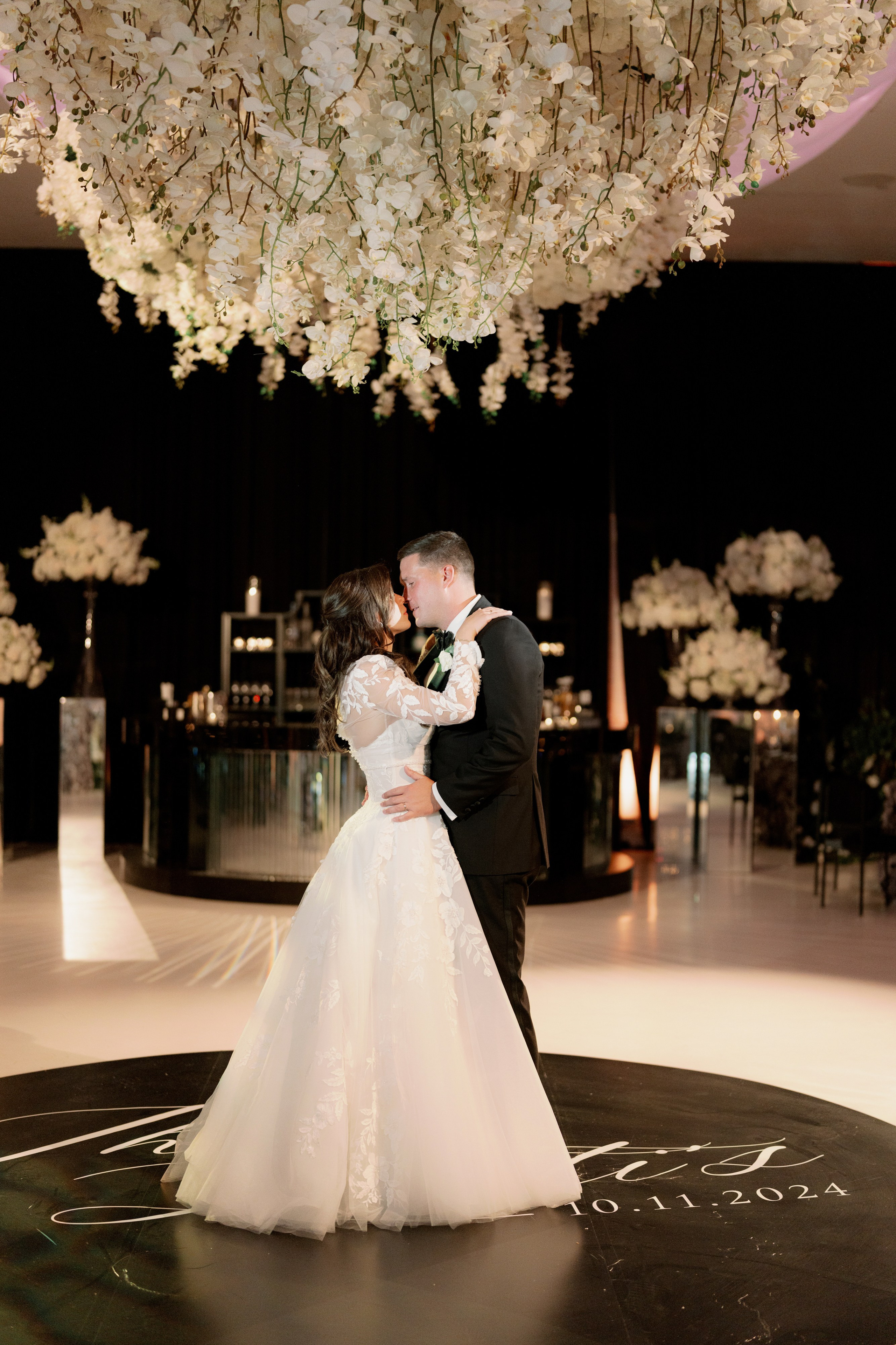 Jenna and Steven. Wedding photographer and videographer New York | New Jersey