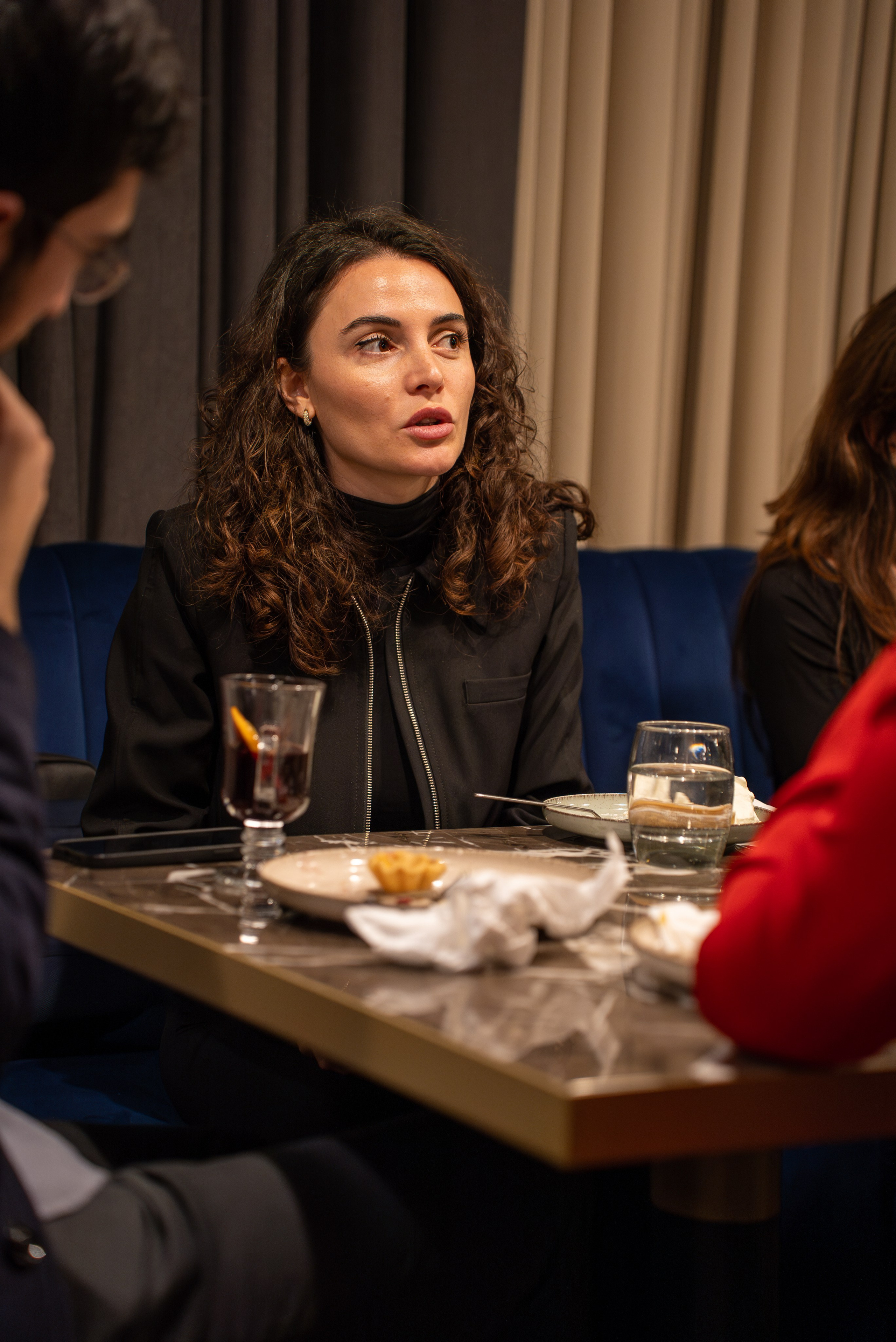 Новогодний корпоратив