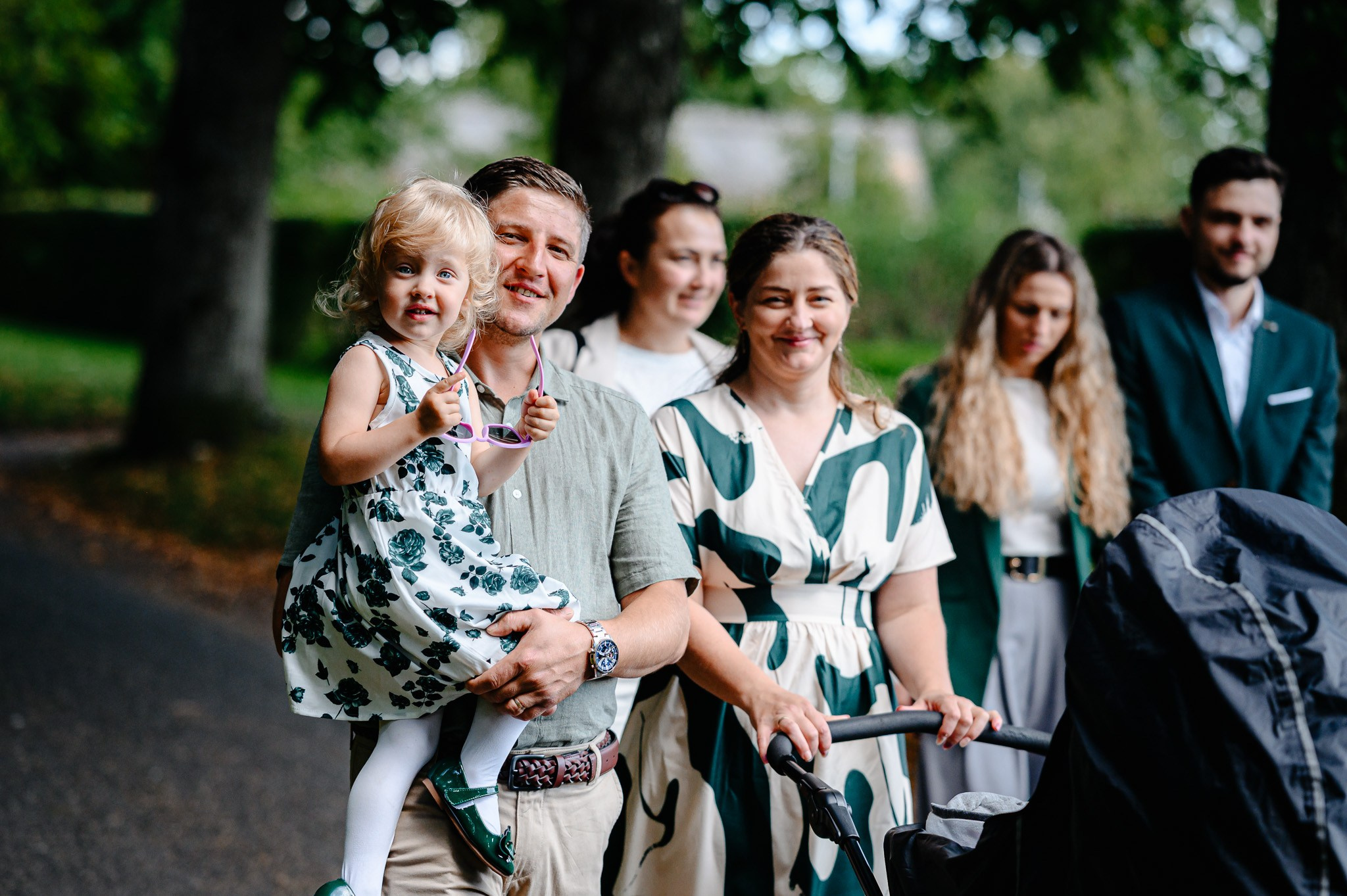 Botez Nikolaj 09.08.2025. DanFotograf.dk