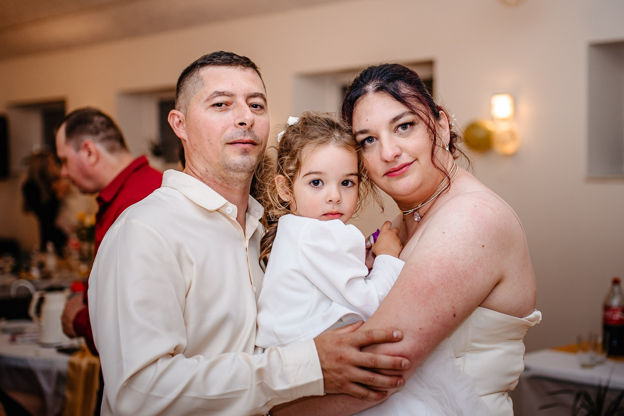 Familia Maerean — 05.10.2024. DanFotograf.dk