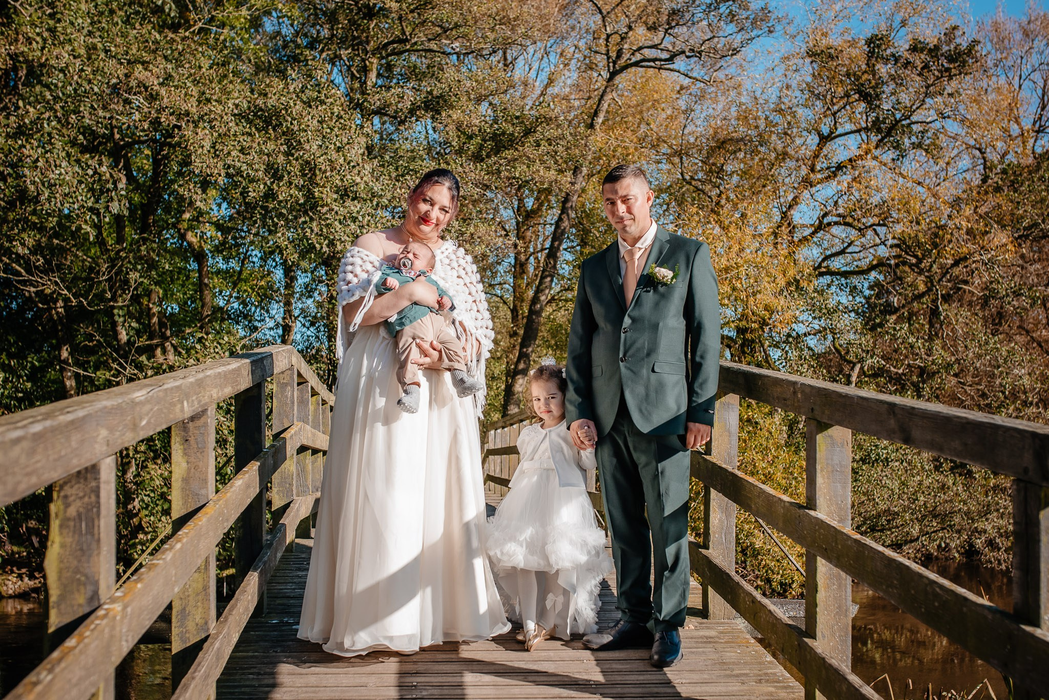 Familia Maerean — 05.10.2024. DanFotograf.dk