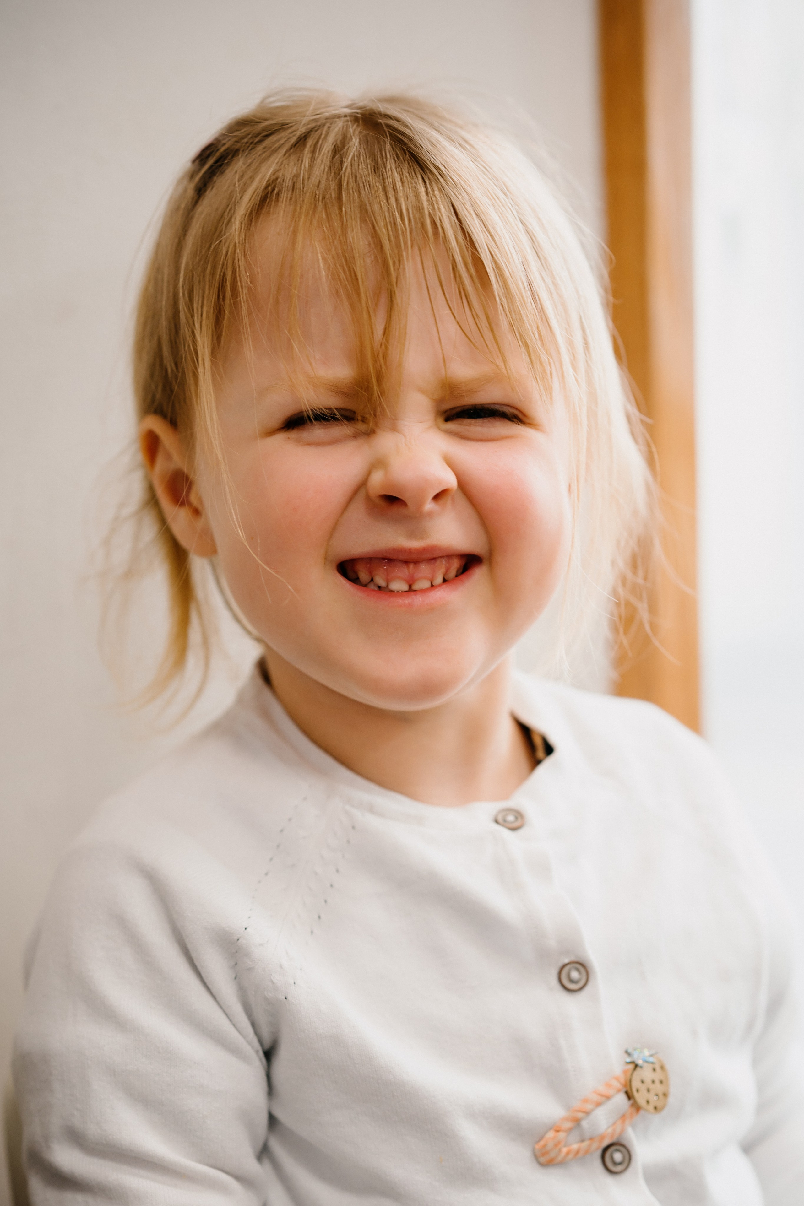 Nursery. Elena Pretzner Photography