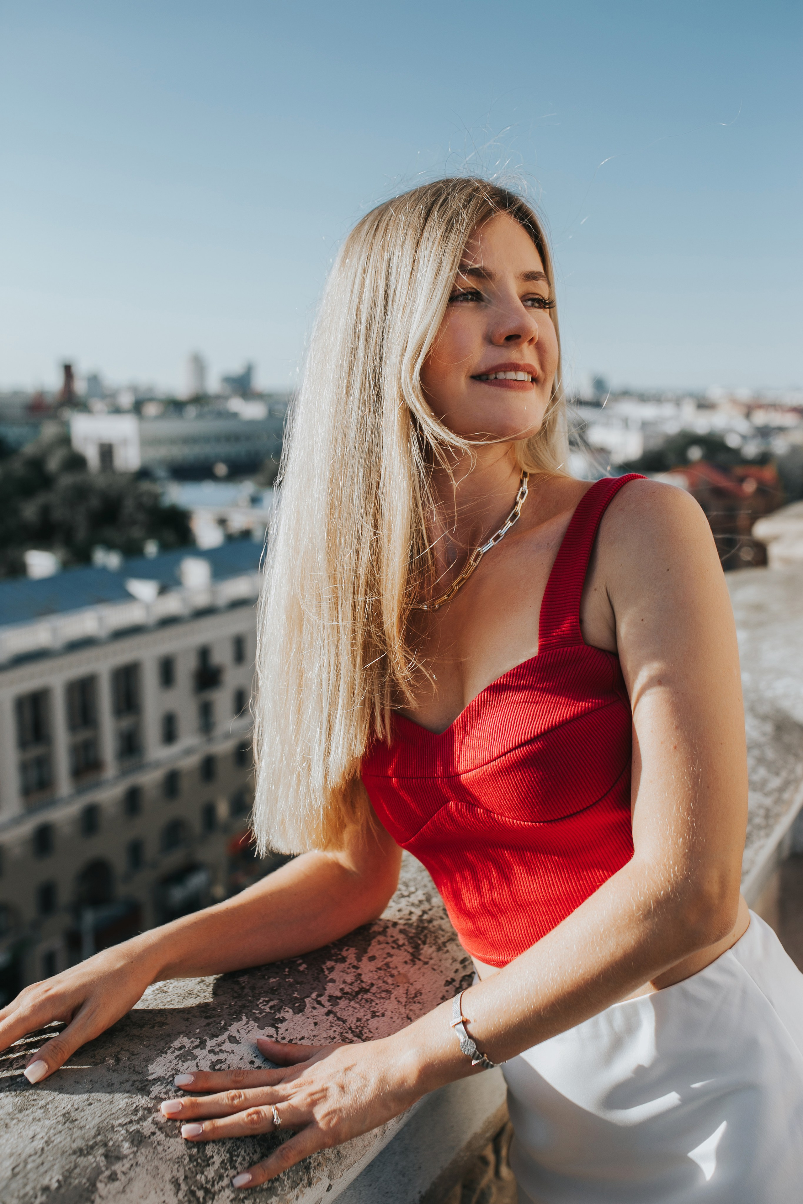 Влада и Андрей. Fotograf ślubny, rodzinny i portretowy w Warszawie — Kasia Szybun