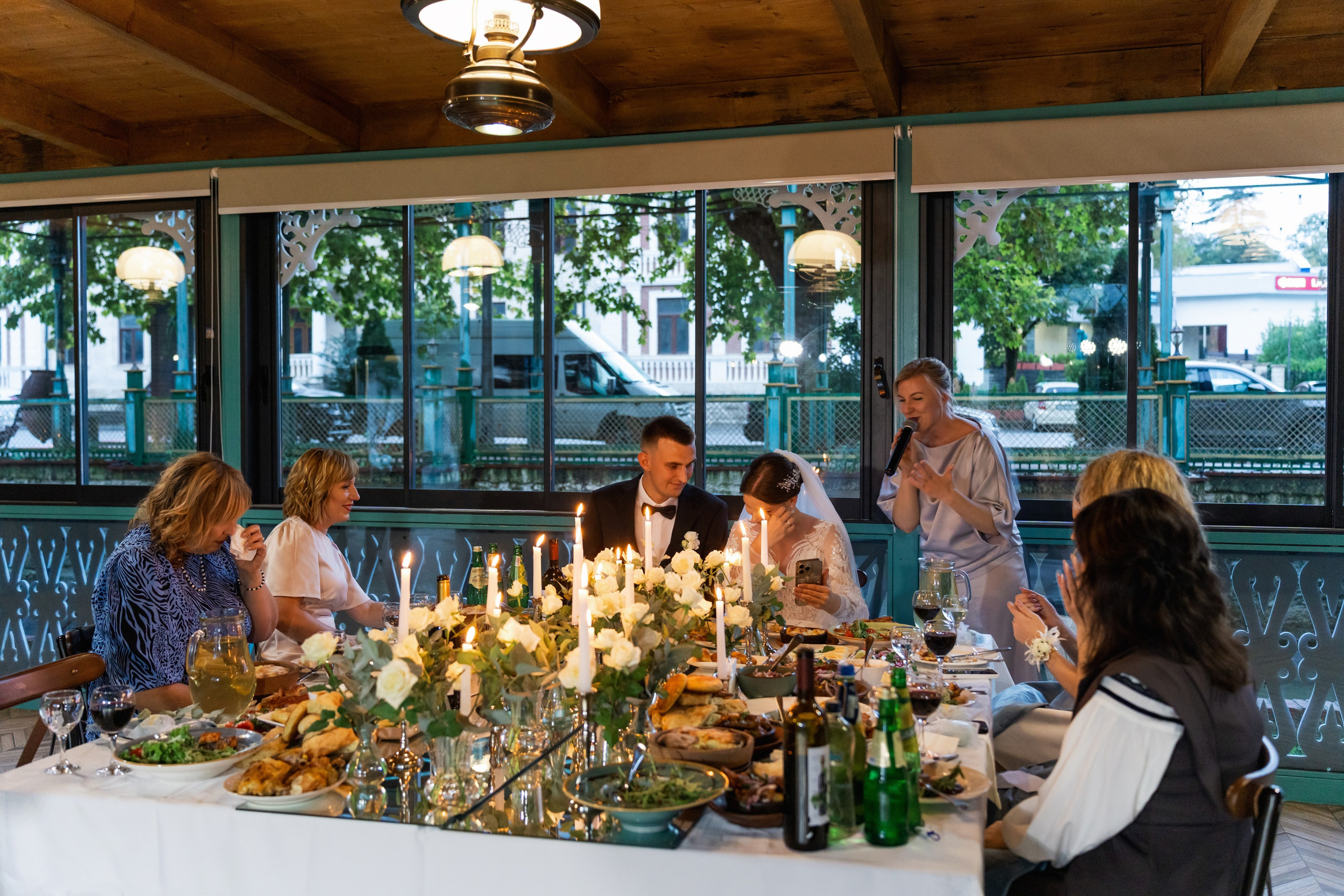 A wedding couple from Poland in Kutaisi. Wedding Photographers and Film Maker in Georgia, Armenia Maks Kovalenko and Lara Tatosyan