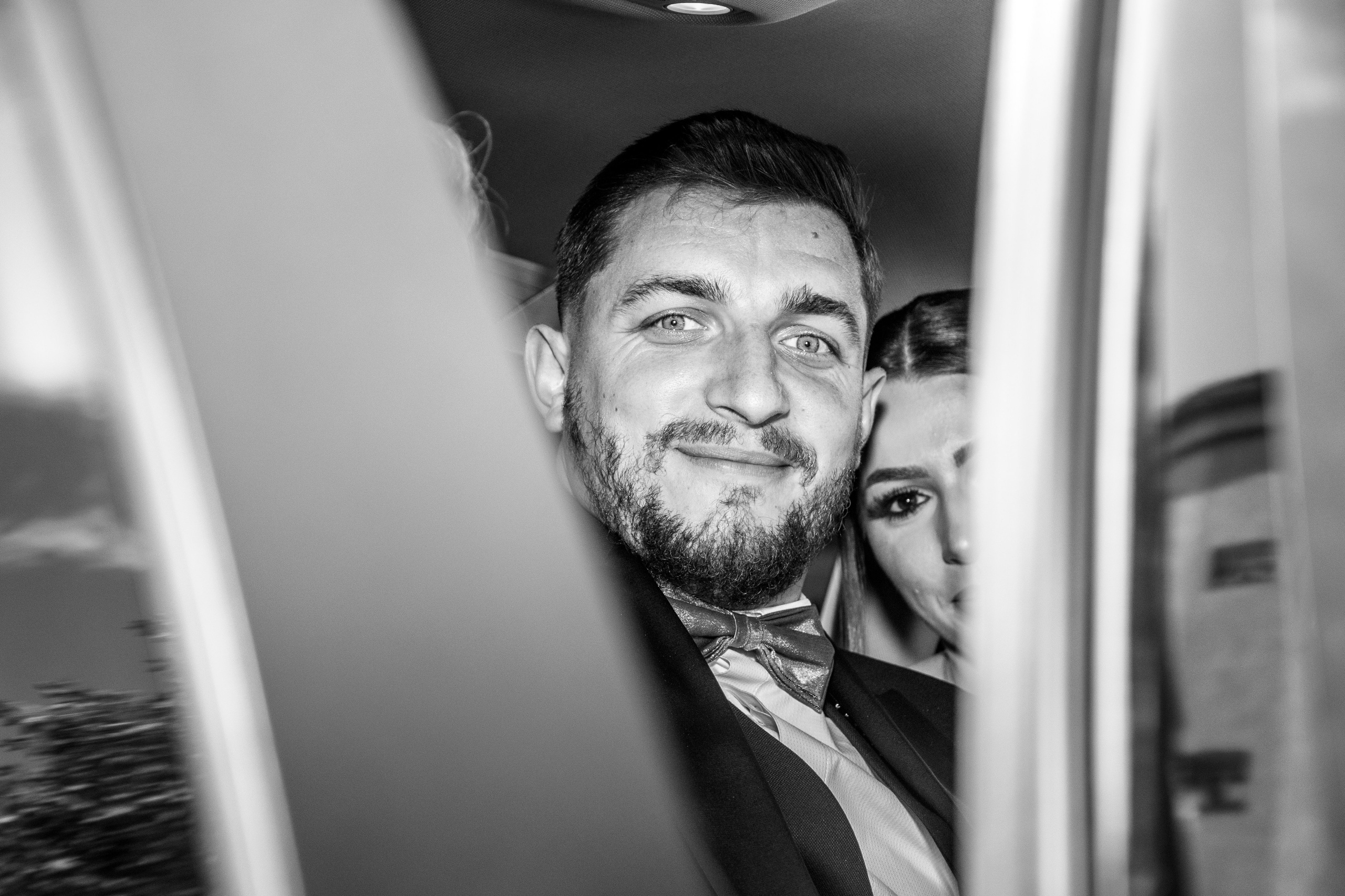 ANDREI & INGRID. RRStudio — Fotograf evenimente