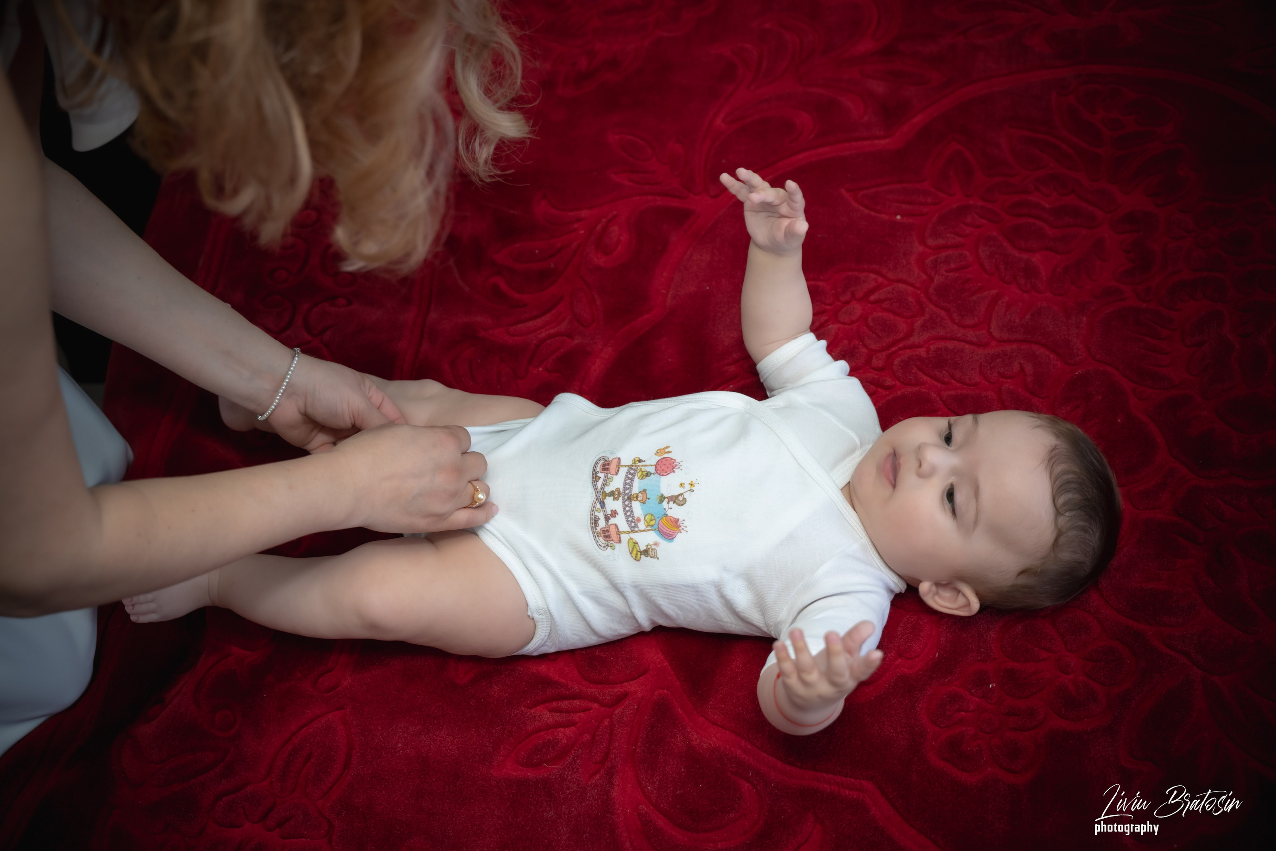 GABRIEL. RRStudio — Fotograf evenimente