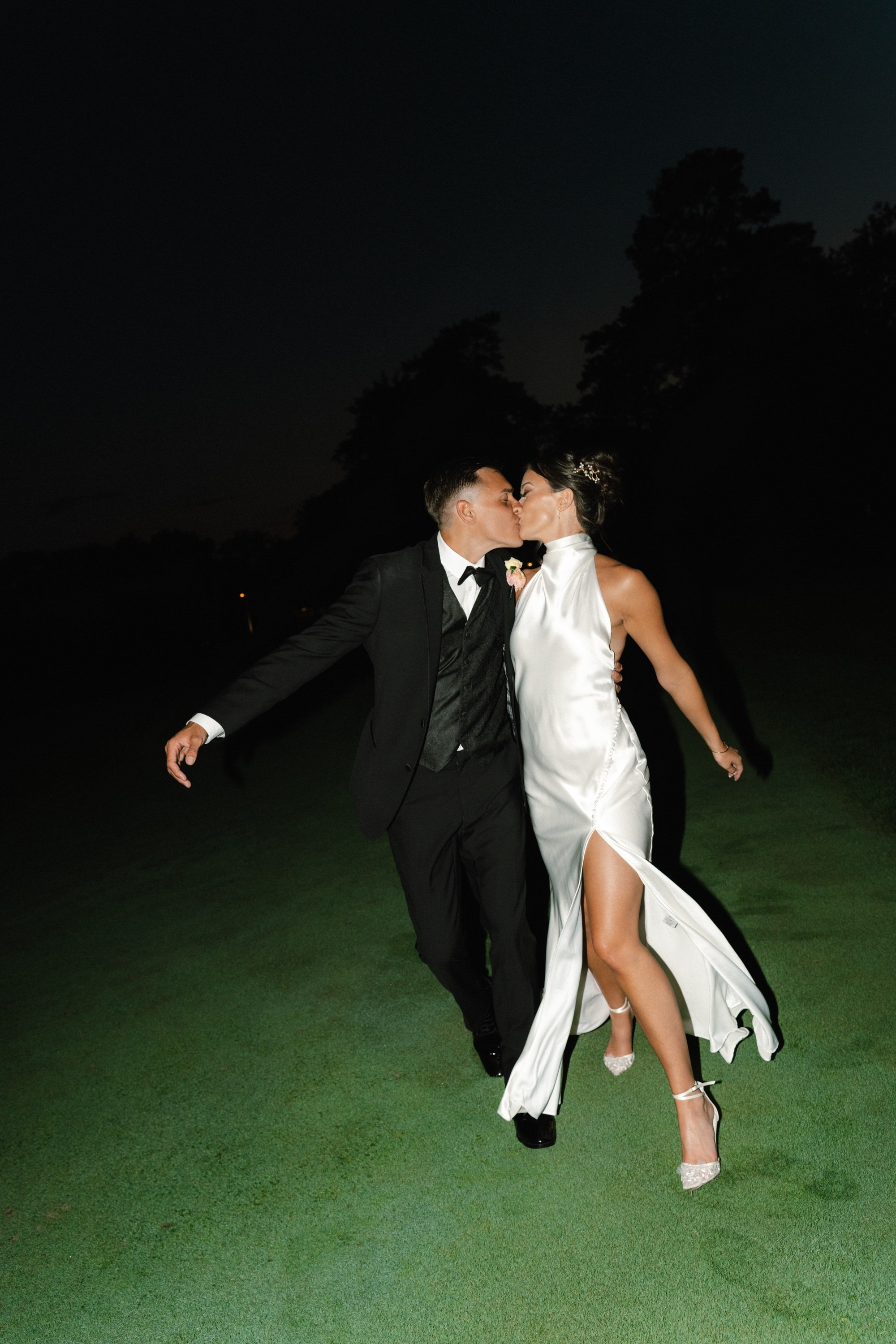 Emily and Blake. Wedding photographer and videographer New York | New Jersey