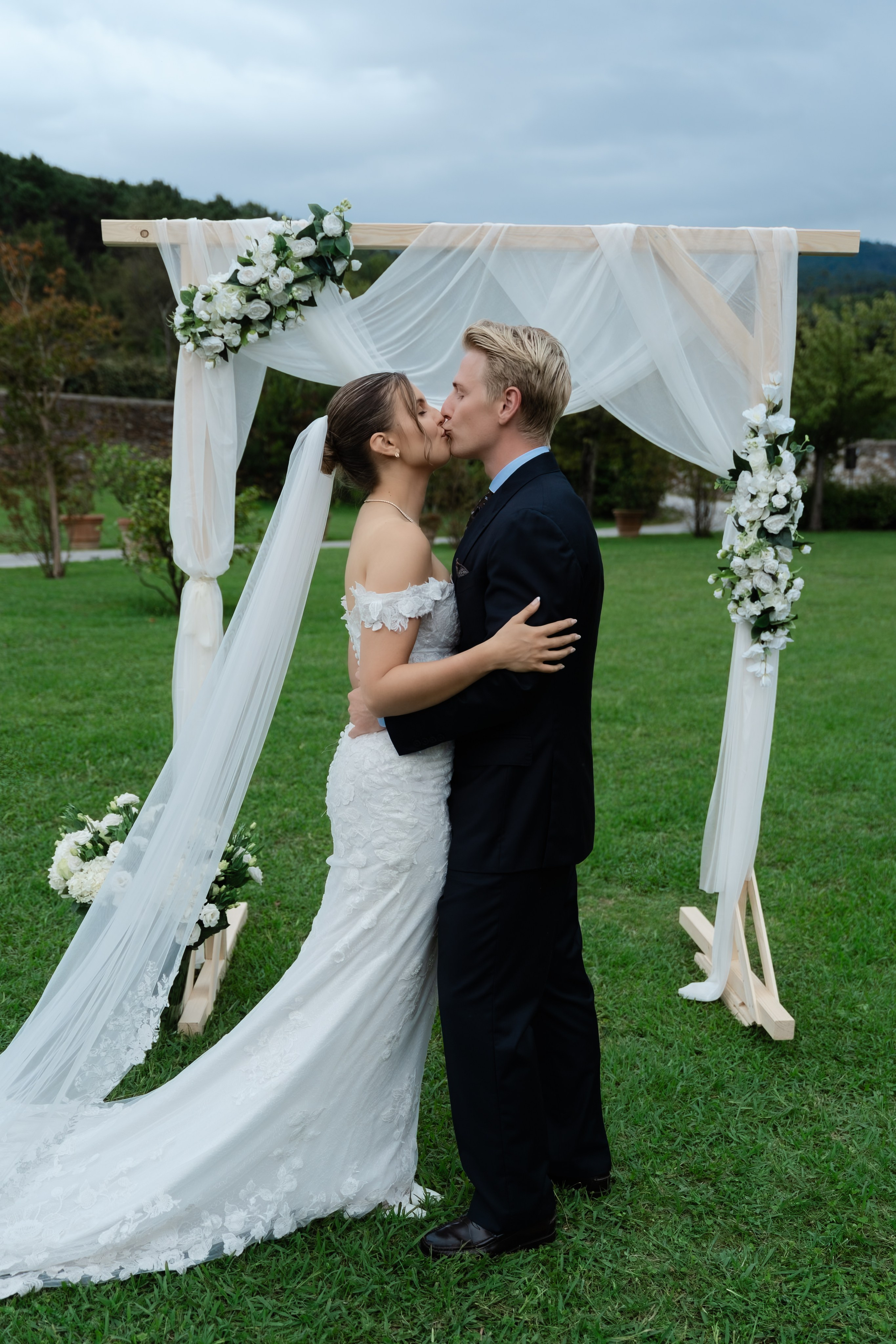 KATHARINA AND LUKA_ LUCCA TUSCANY. PHOTOGRAPHER IN ITALY