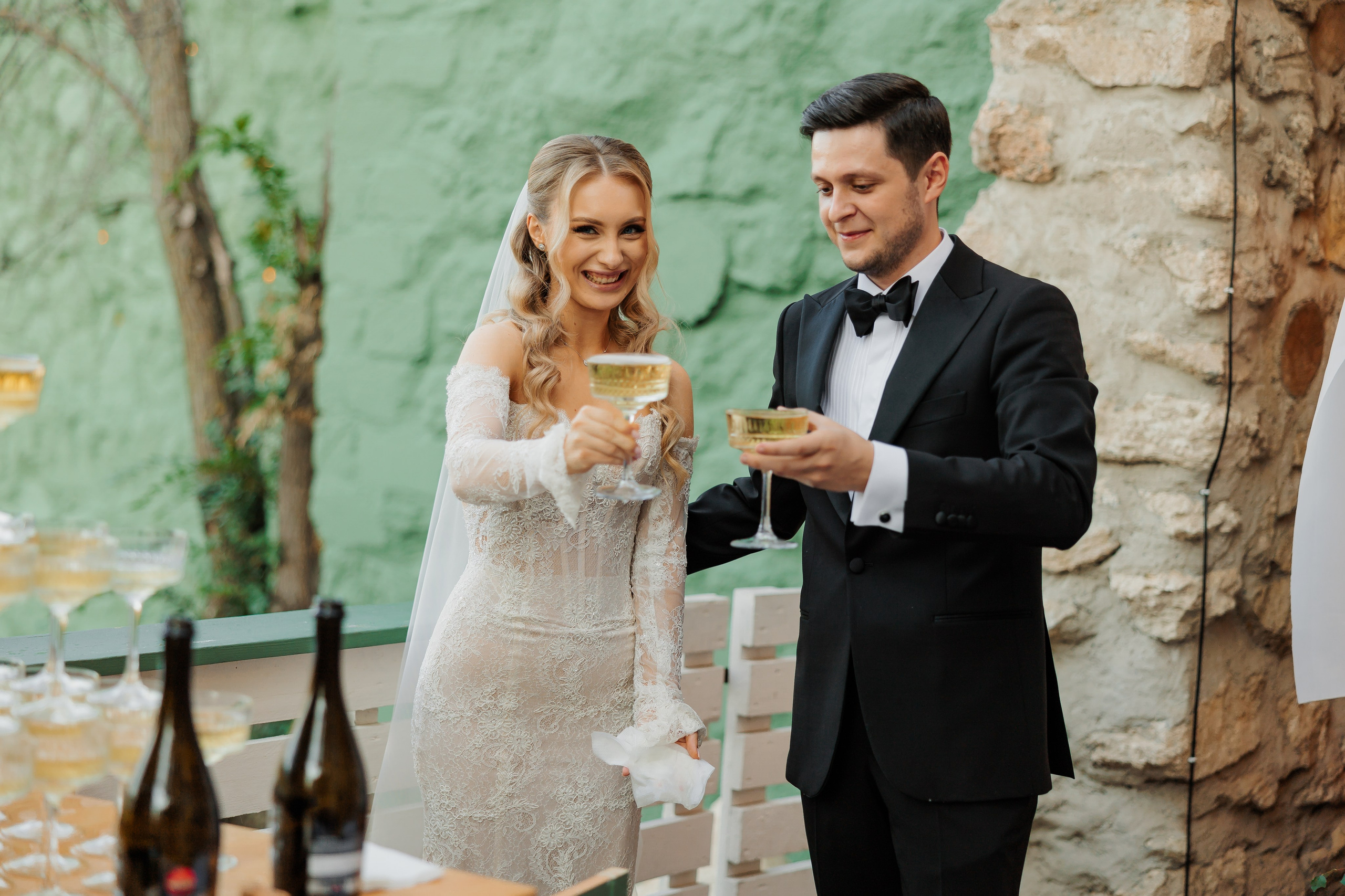 EUGEN & VLADA. ProWed — Foto Video Moldova