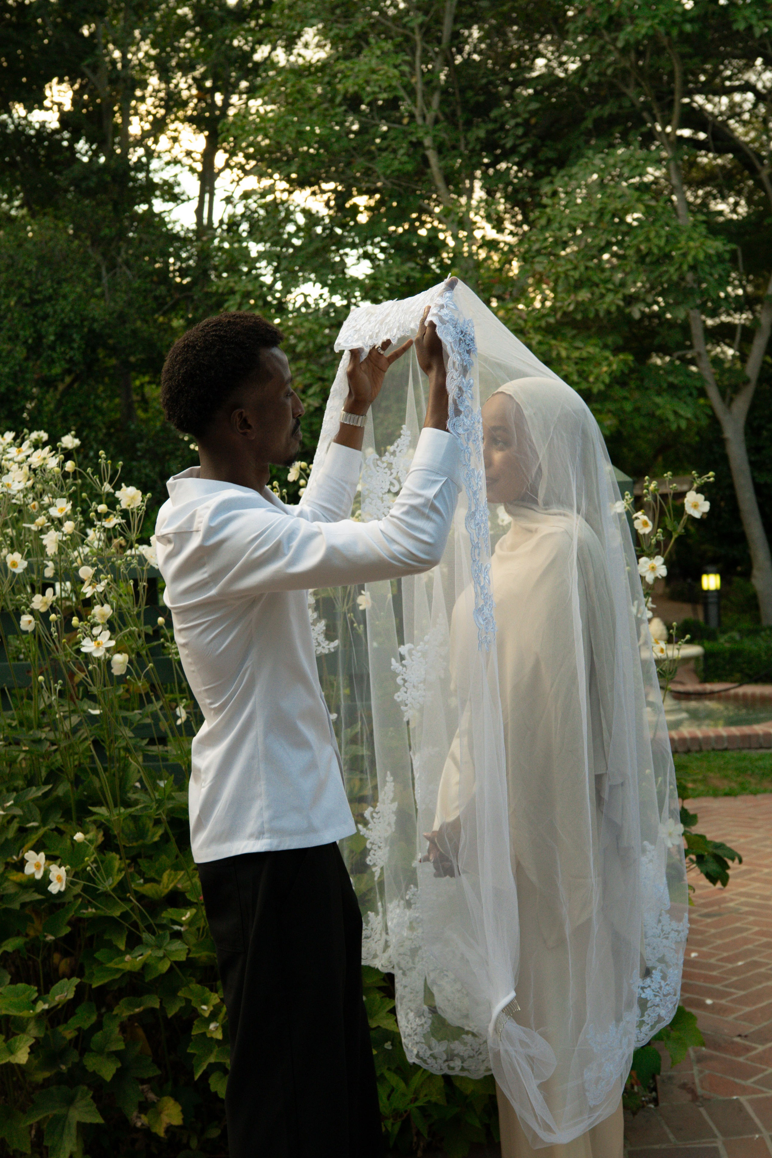 Elopment — San Francisco