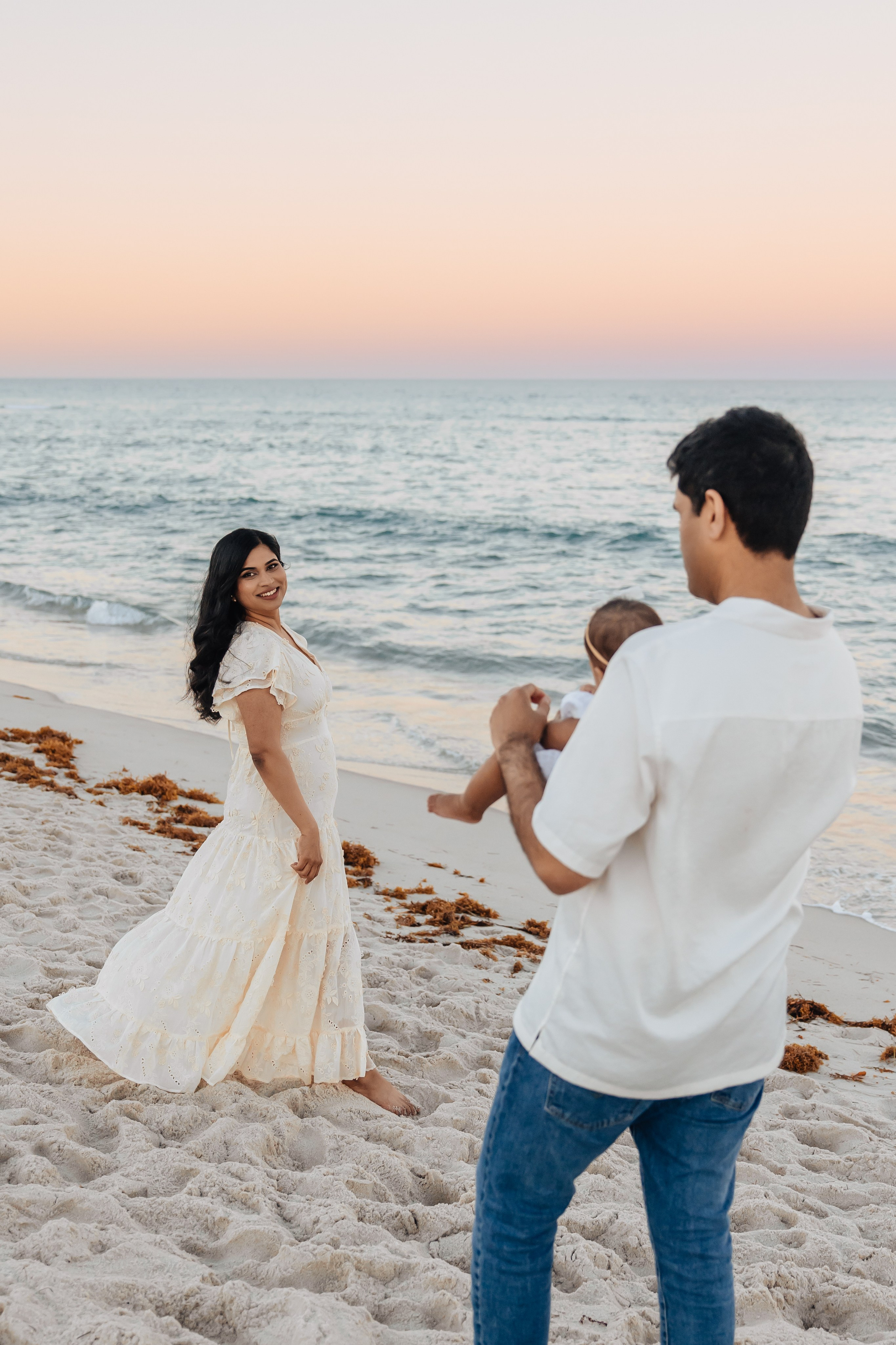 Family. Alya Leto Photographer