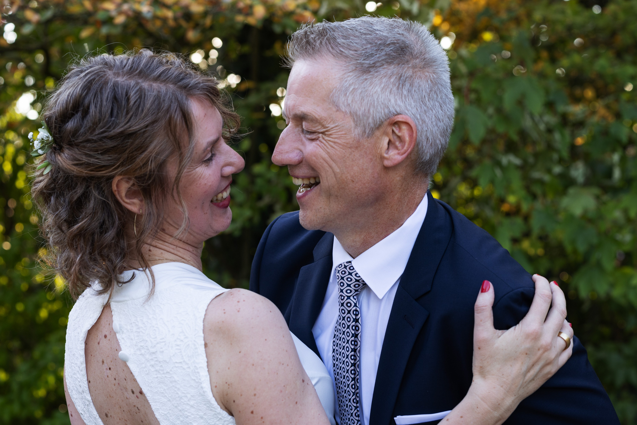 Hochzeit von Barbara und Achim, Berge. Fotografin und Videografin im Raum Osnabrück und Emsland Alla