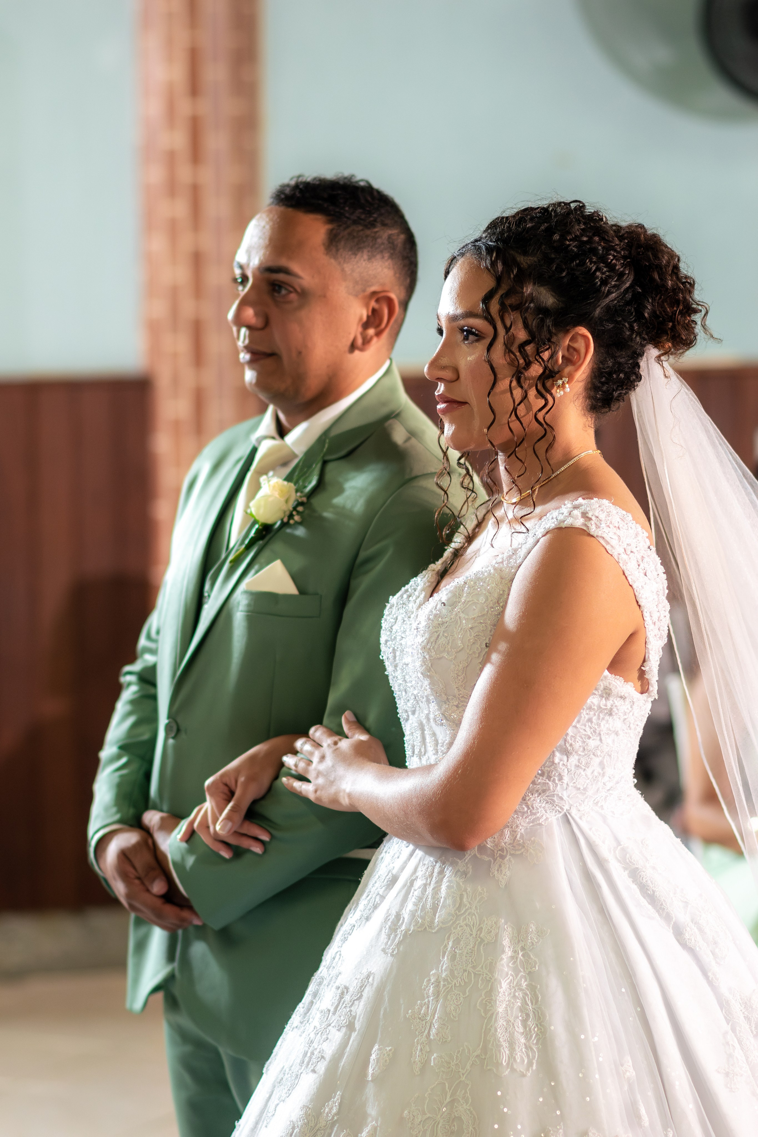 Arthur Alves Fotografia | Isabela & Romario (Portfólio)