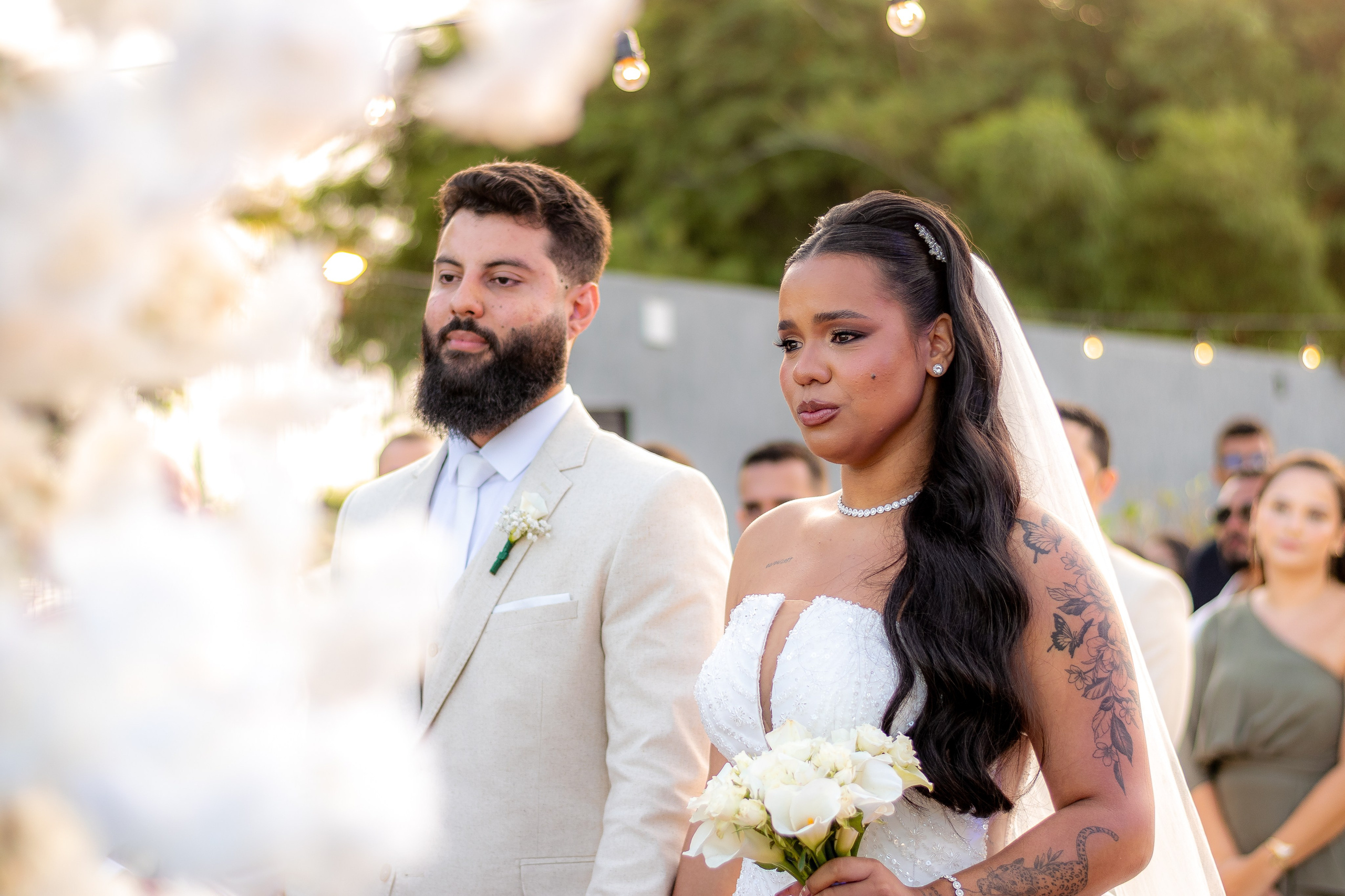 Kimberly e Mateus. Arthur Alves Fotografia