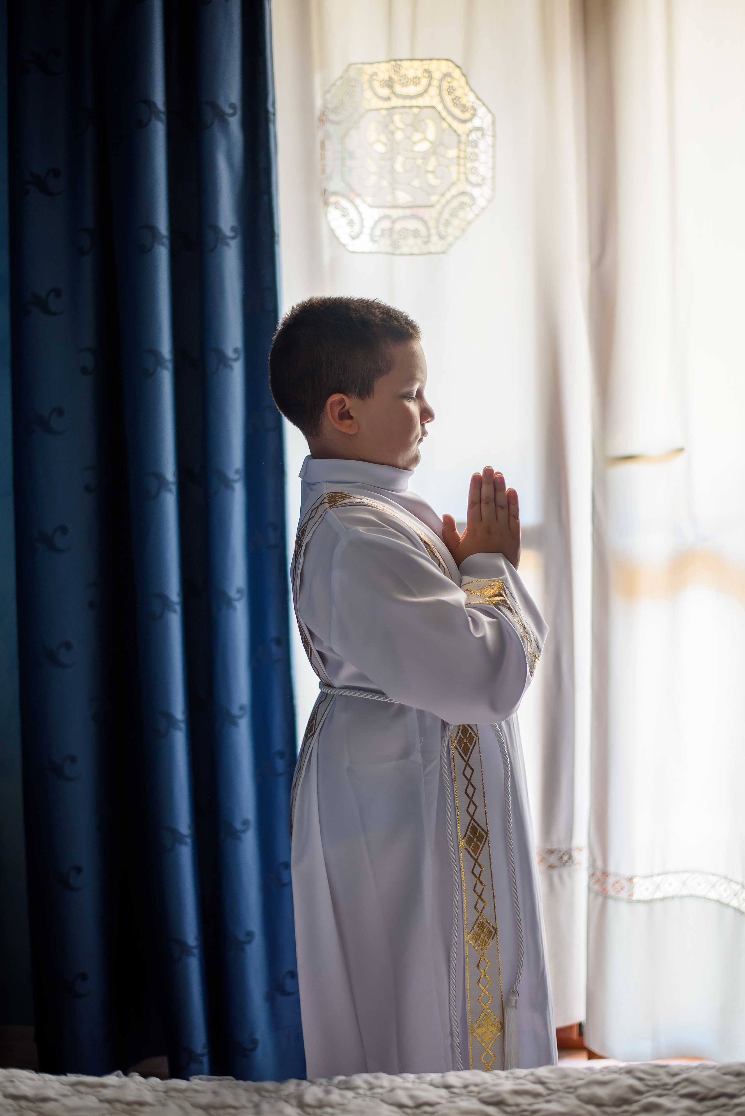 Pier Domenico. Fotografo di famiglia