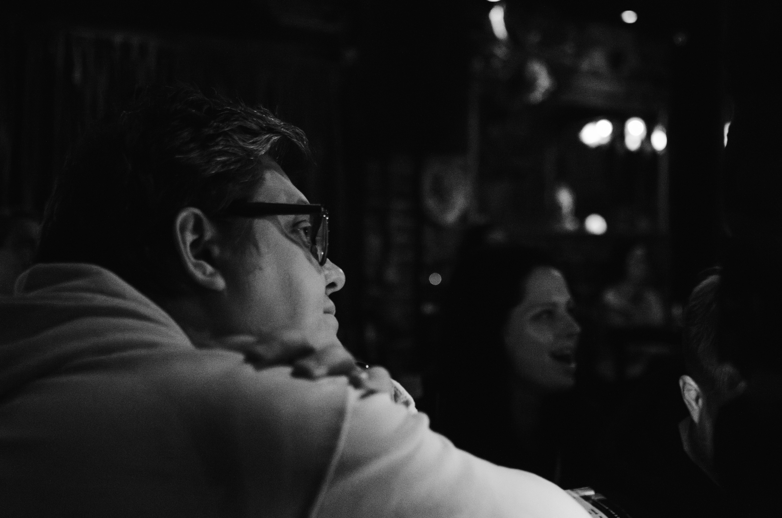 Stand Up. Event photographer Alena Iurchenko