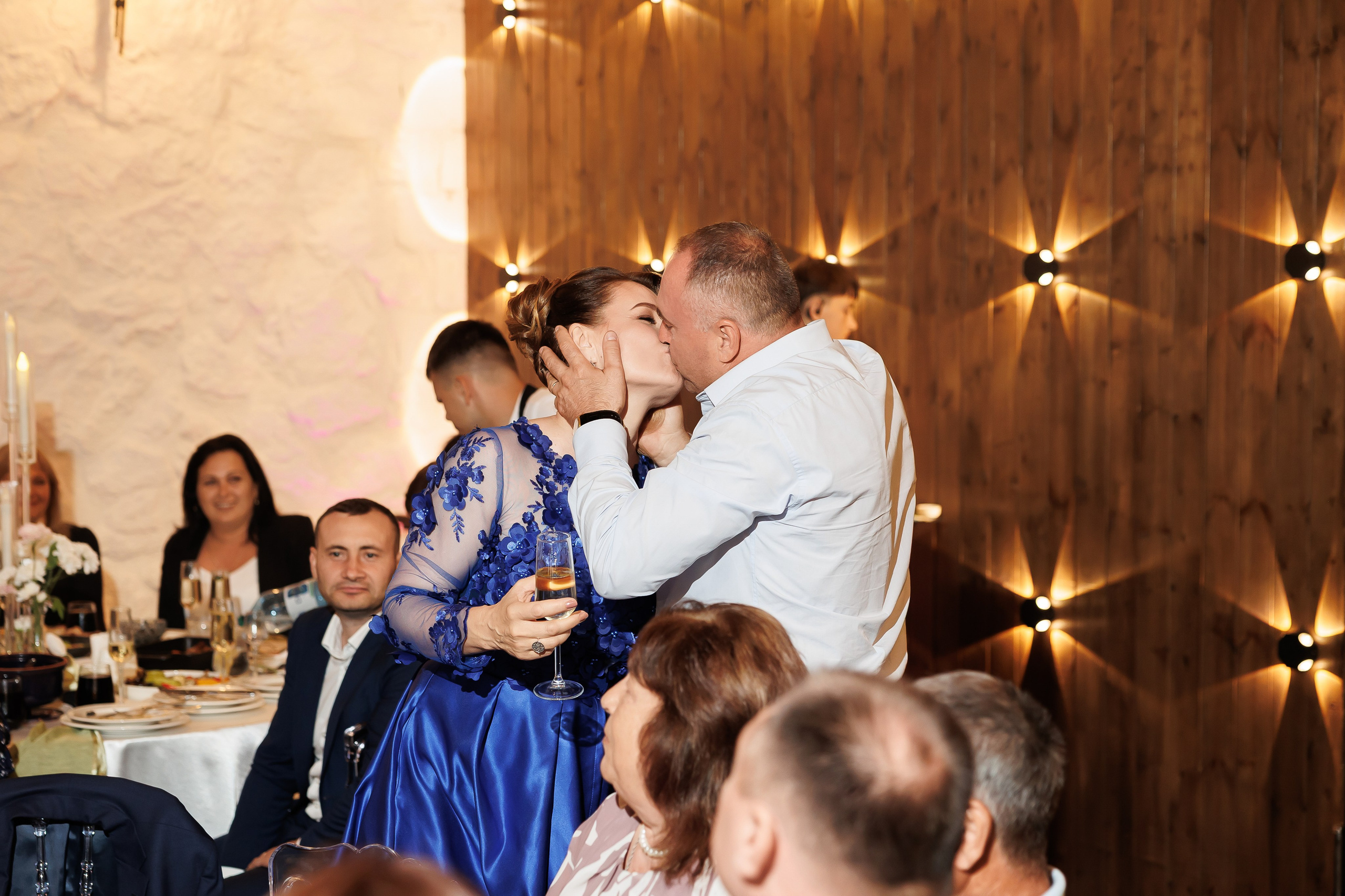 Gabriel & Evelina — Lago — Wedding Day. Servicii Foto și Video 067188353