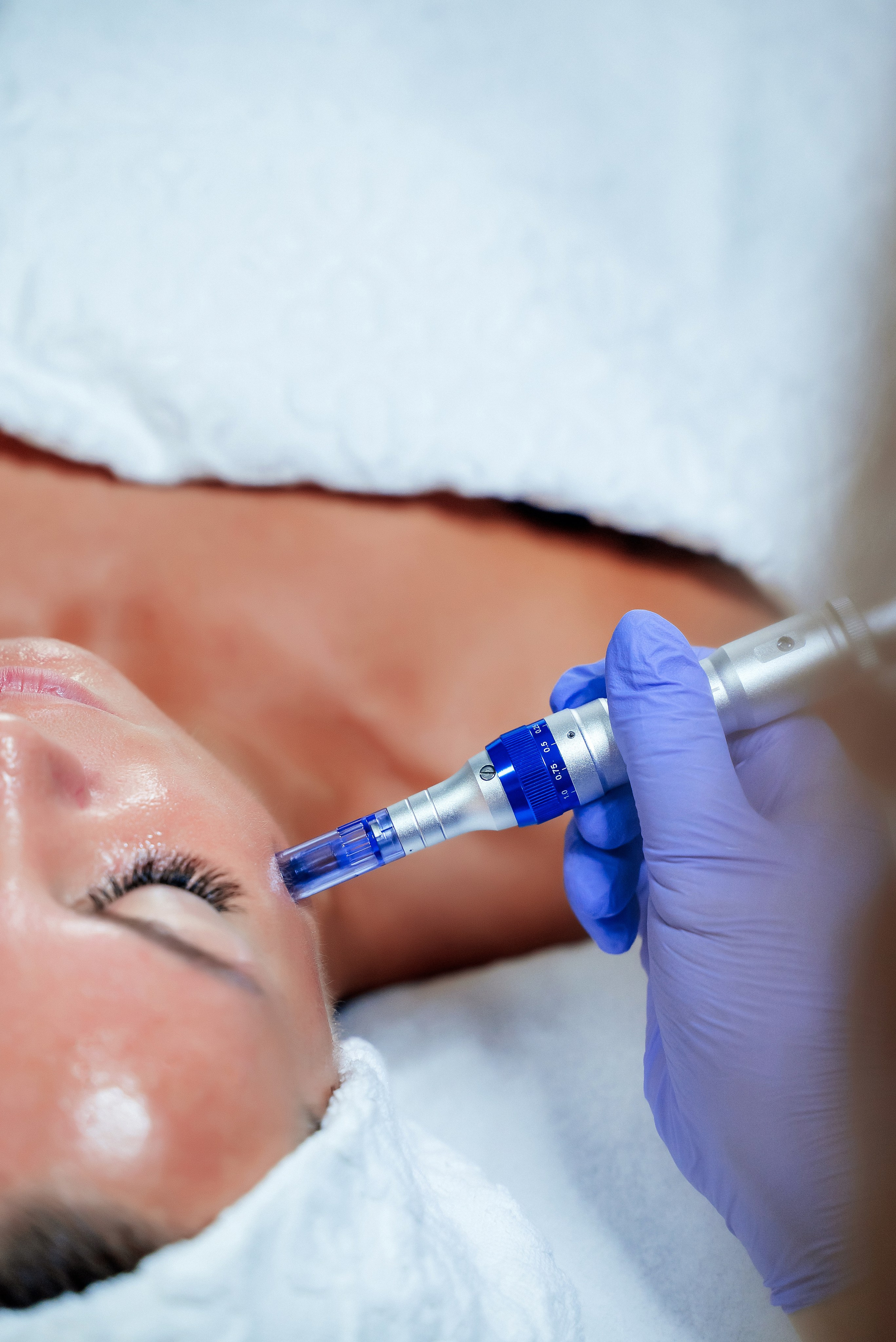 Косметология. Ваш фотограф в Латгалии — Александра Юхневича!