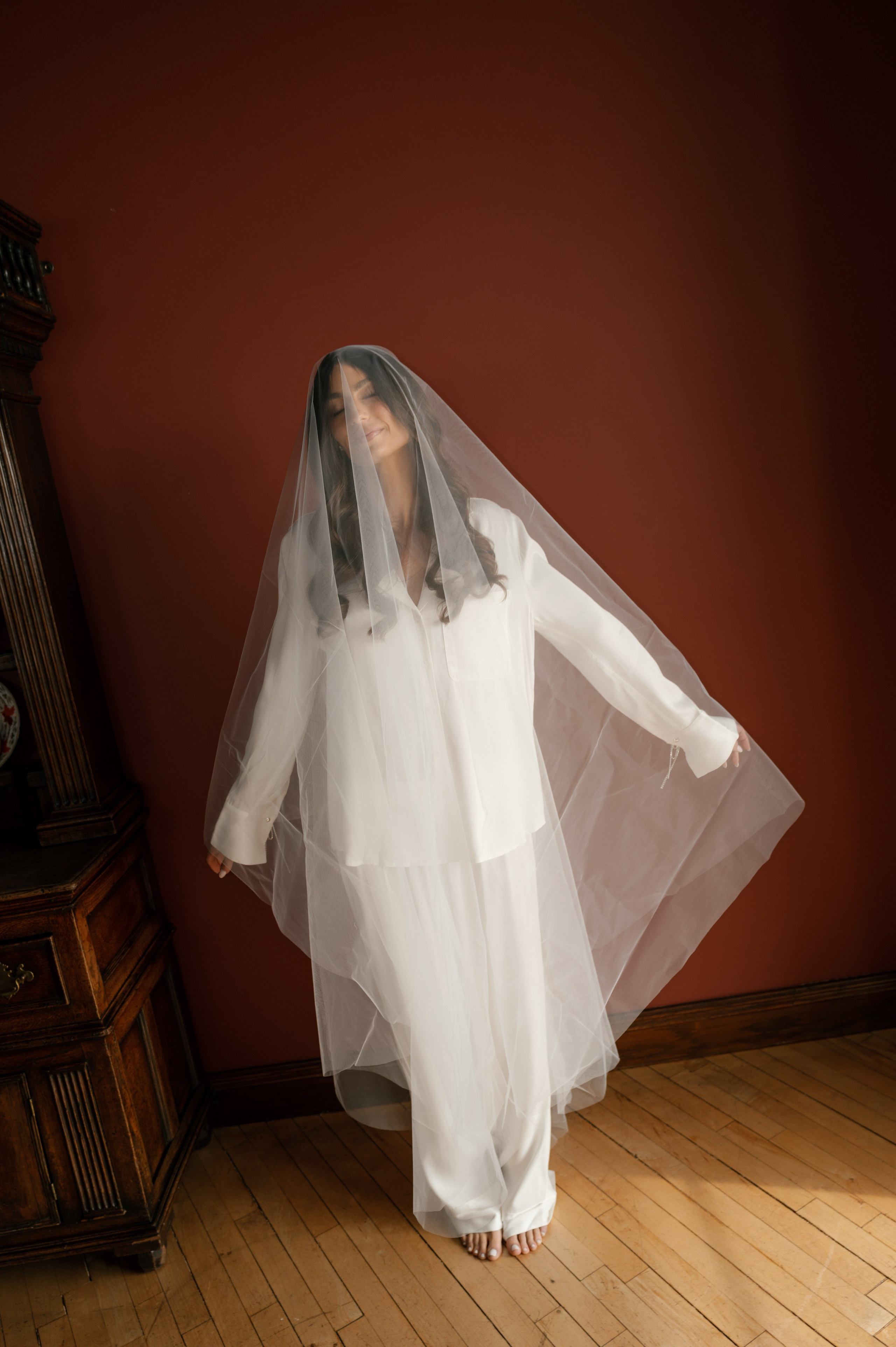 Lauren and Jonah. Wedding photographer and videographer New York | New Jersey