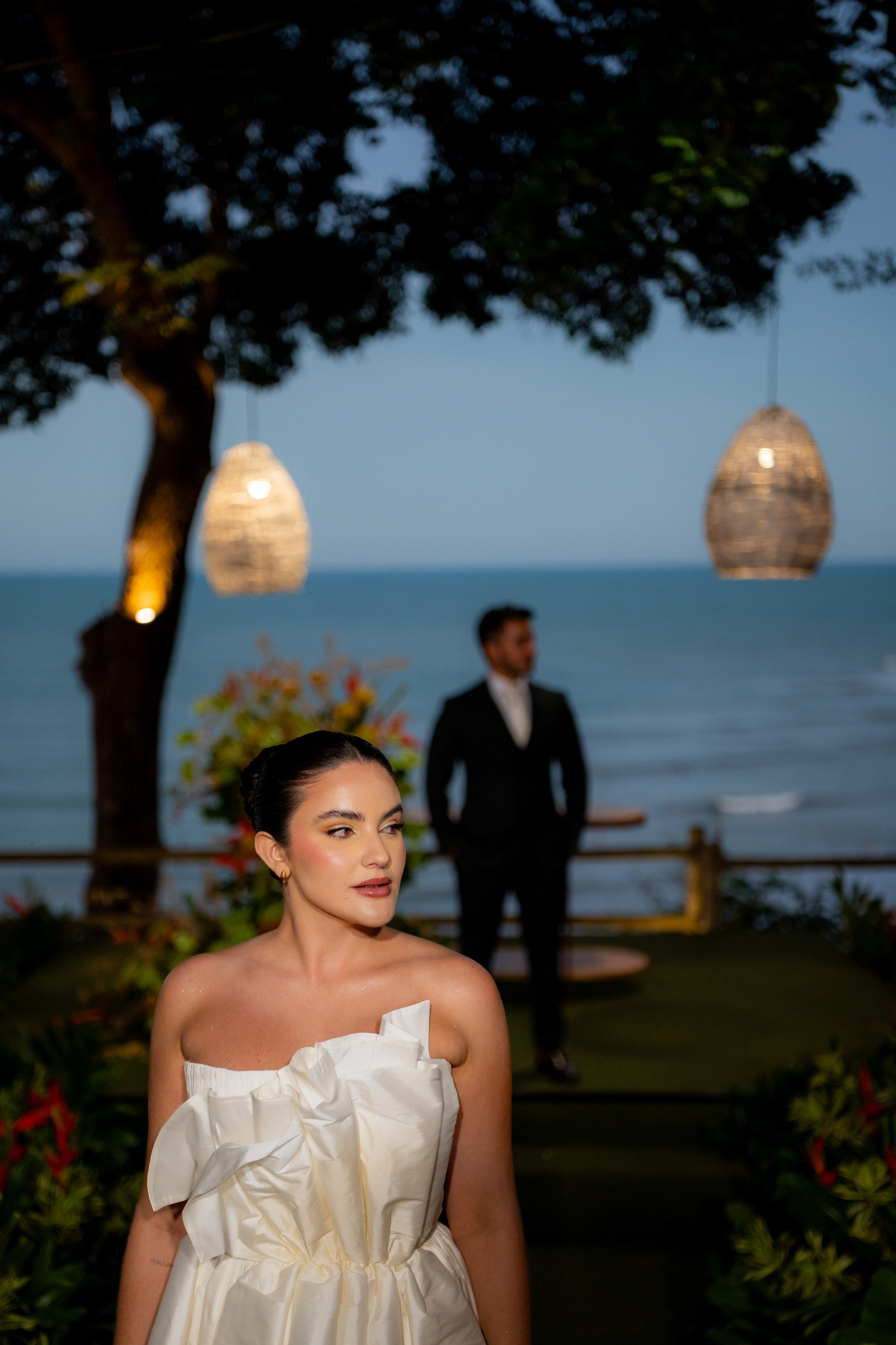 Ellen e Daniel