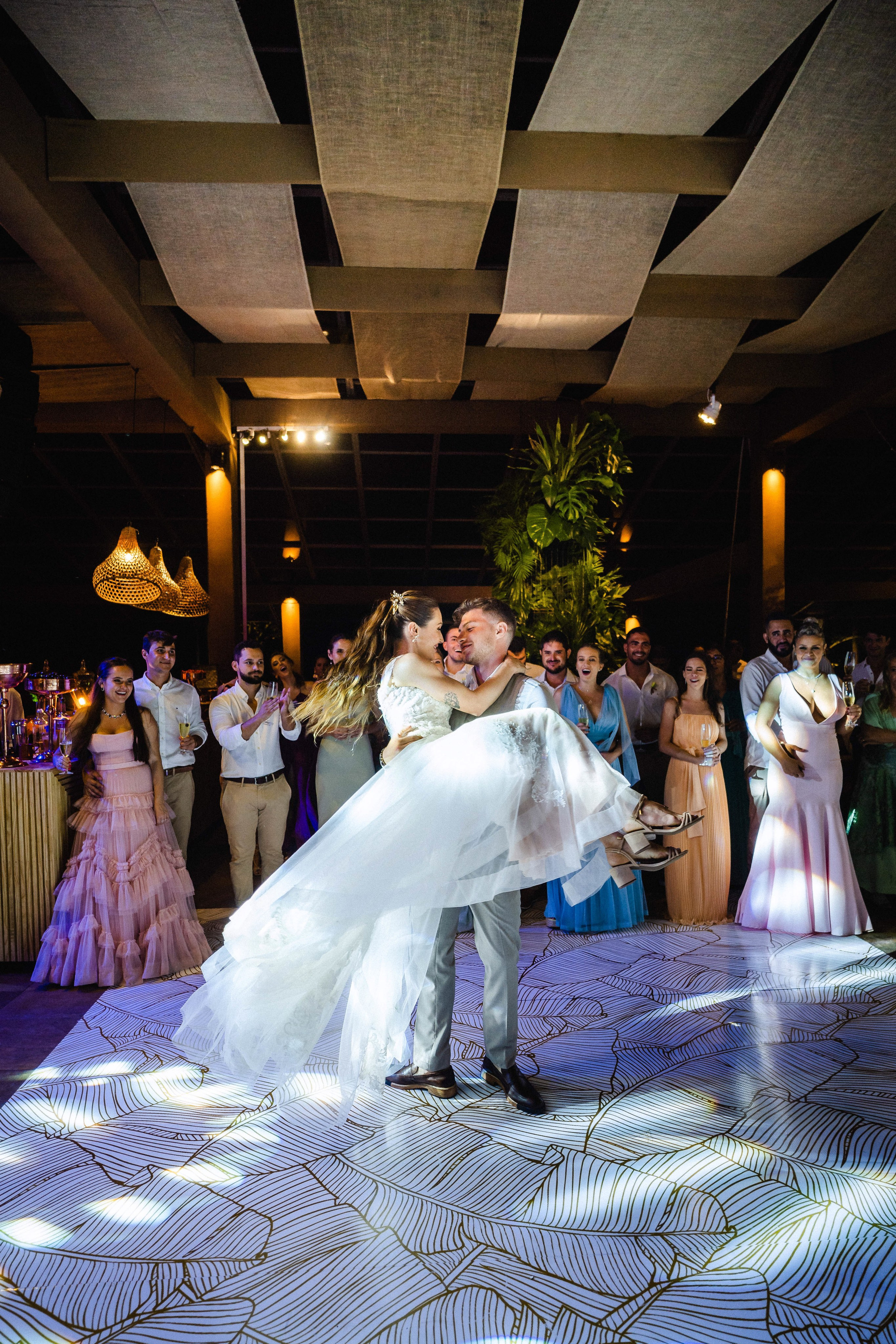 Paula & Igor | S. M. dos Milagres-AL. Fotógrafo de casamentos e gestantes