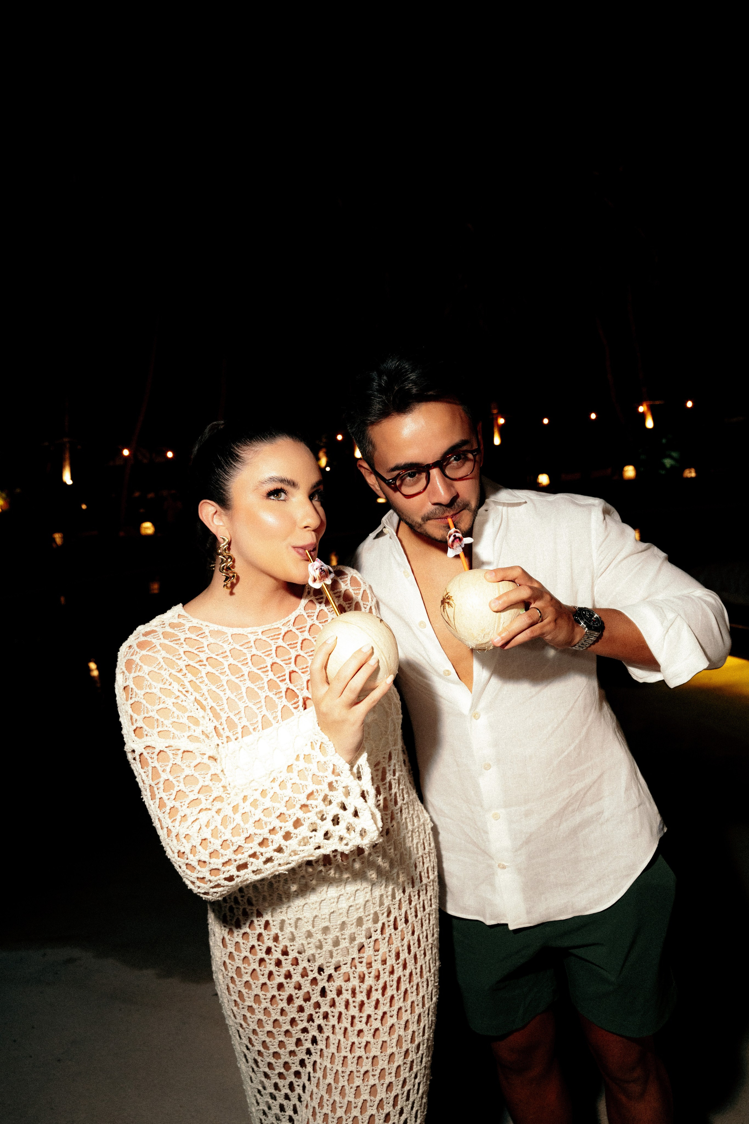 Ellen e Daniel