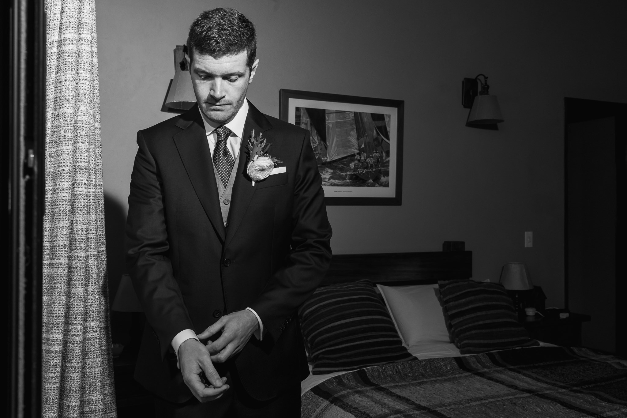 Bodas. Fotógrafo especializado en retratos, bodas y quinceañeras, Bogotá