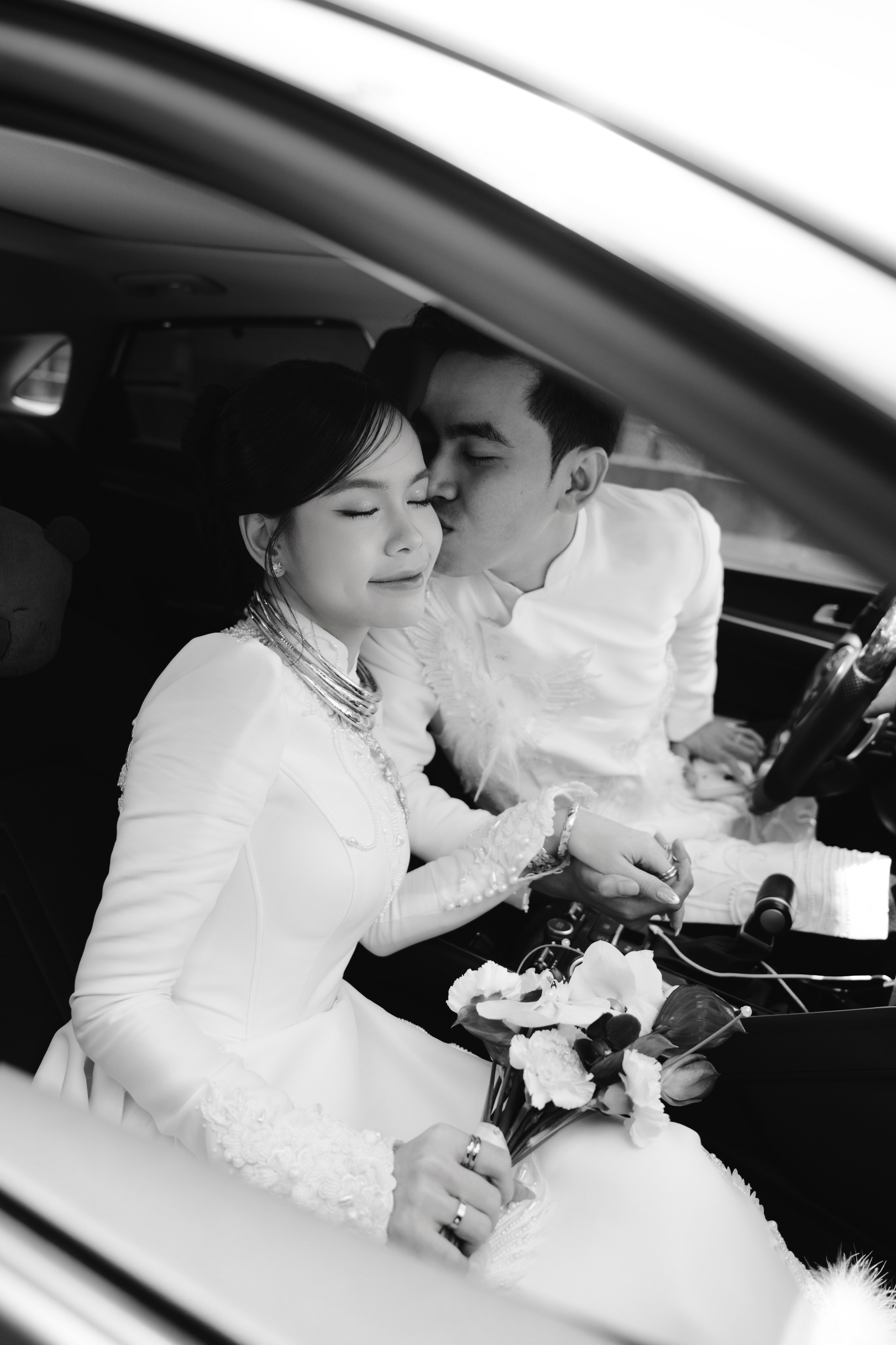 Ngọc & Tâm. Cam Images