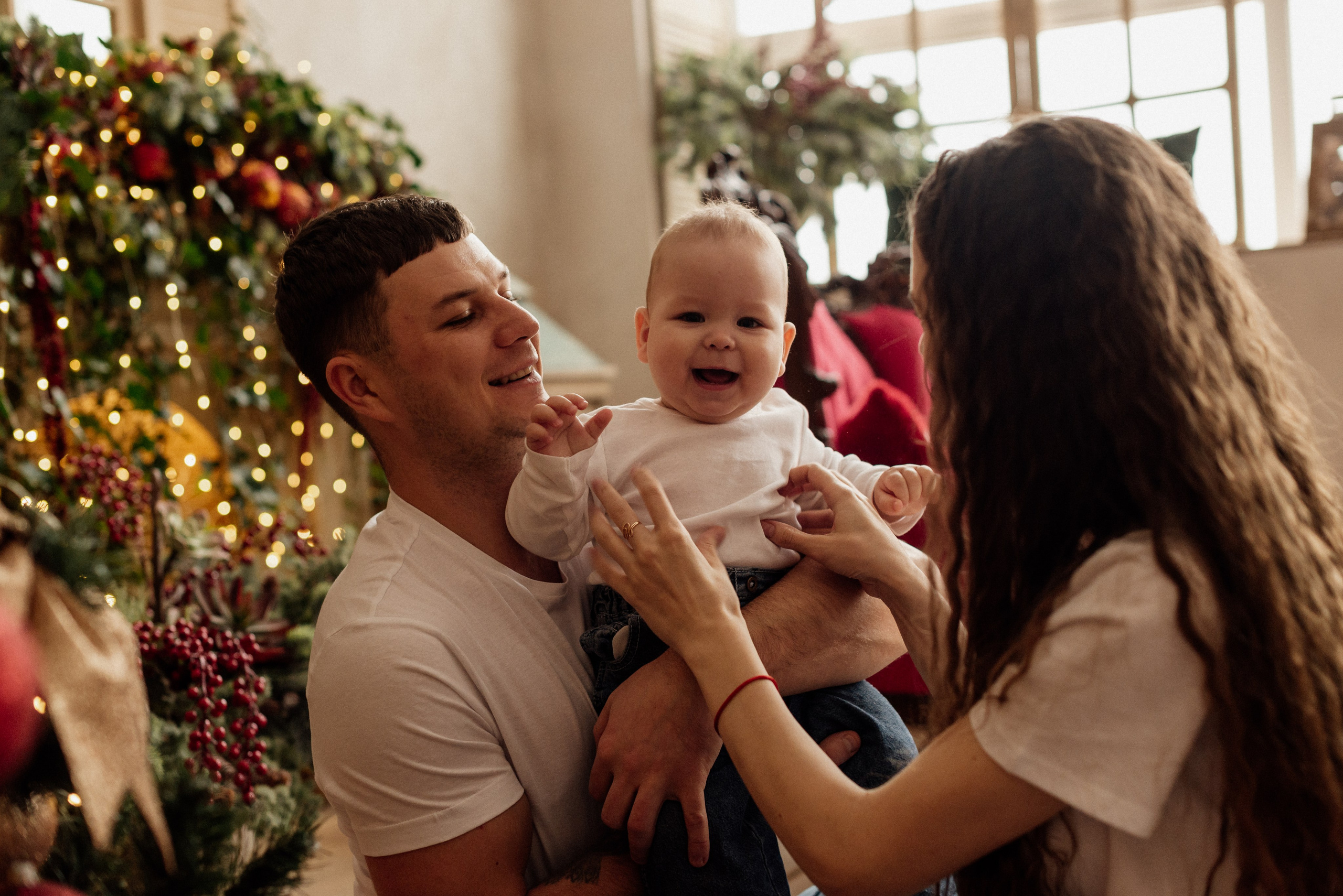 *. Wedding and family photographer San Diego