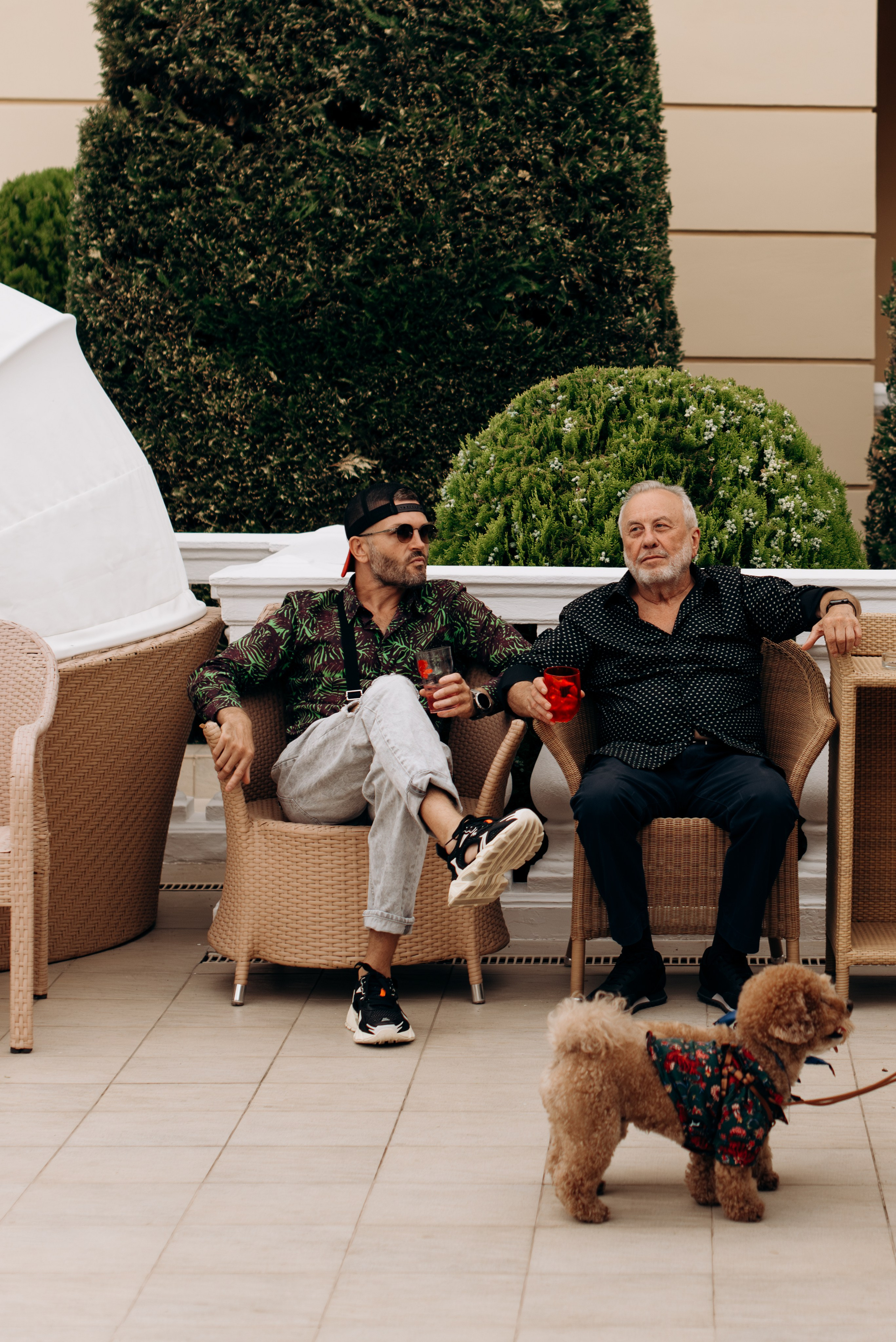 *. Wedding and family photographer San Diego