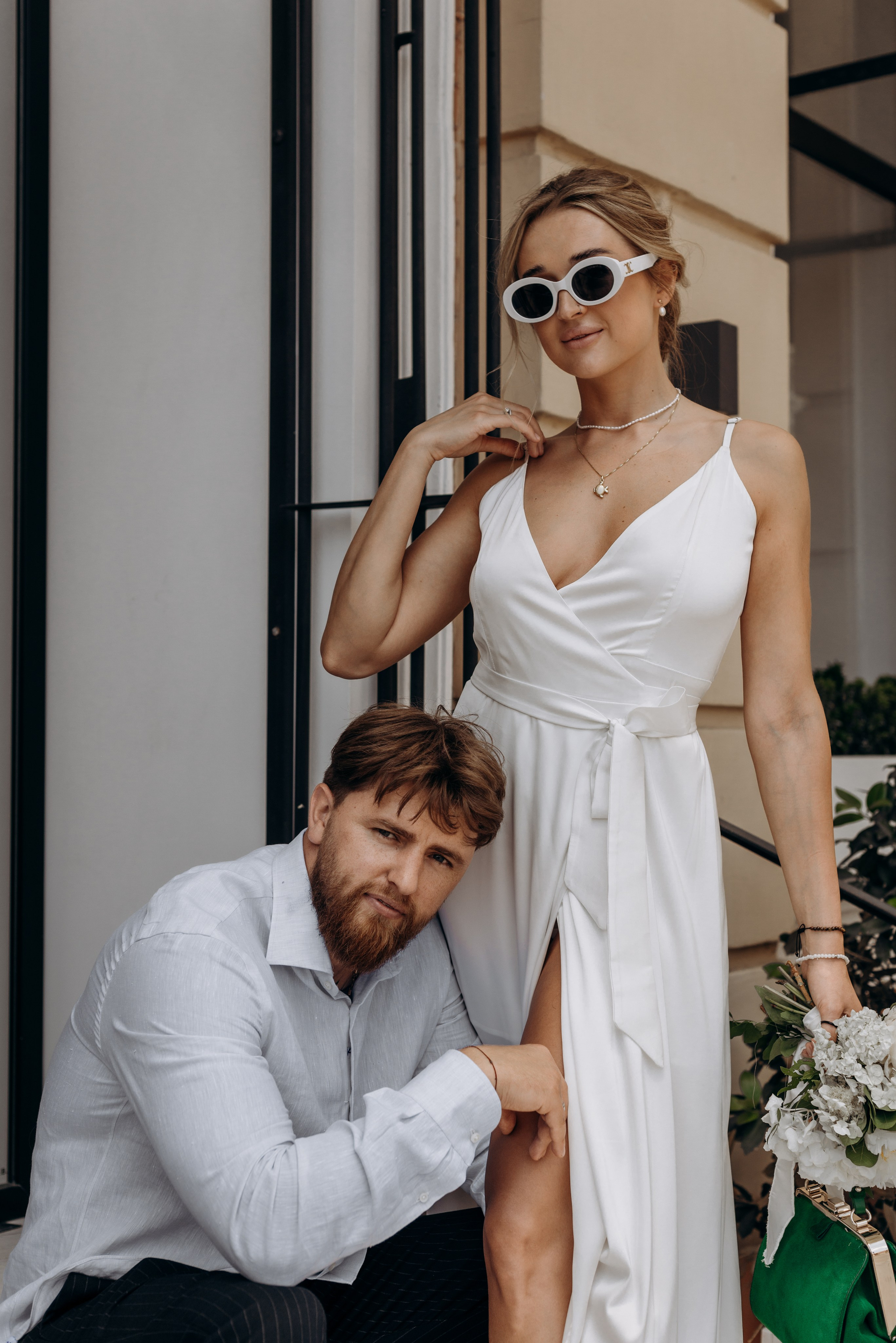 *. Wedding and family photographer San Diego