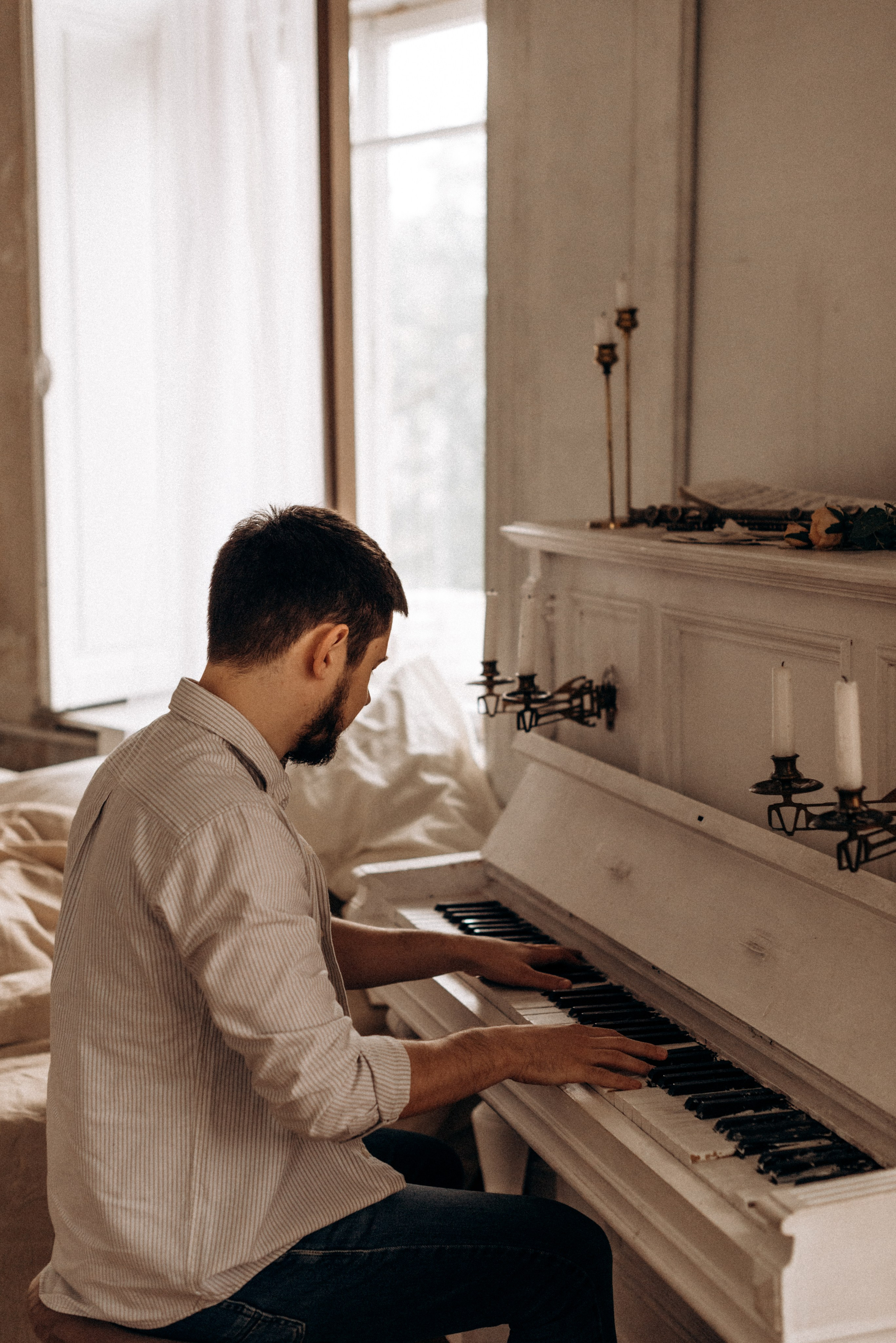 *. Wedding and family photographer San Diego