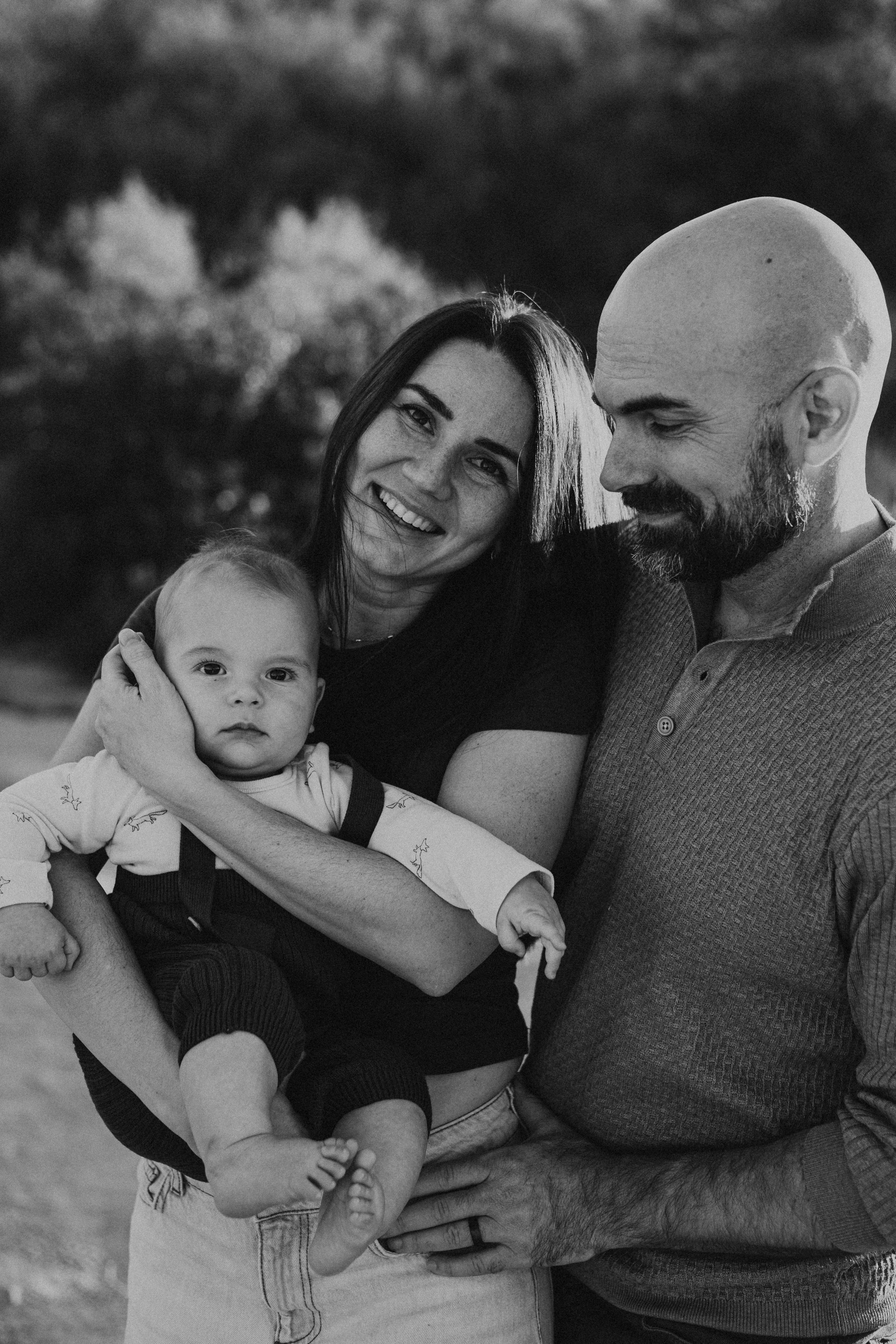 *. Wedding and family photographer San Diego