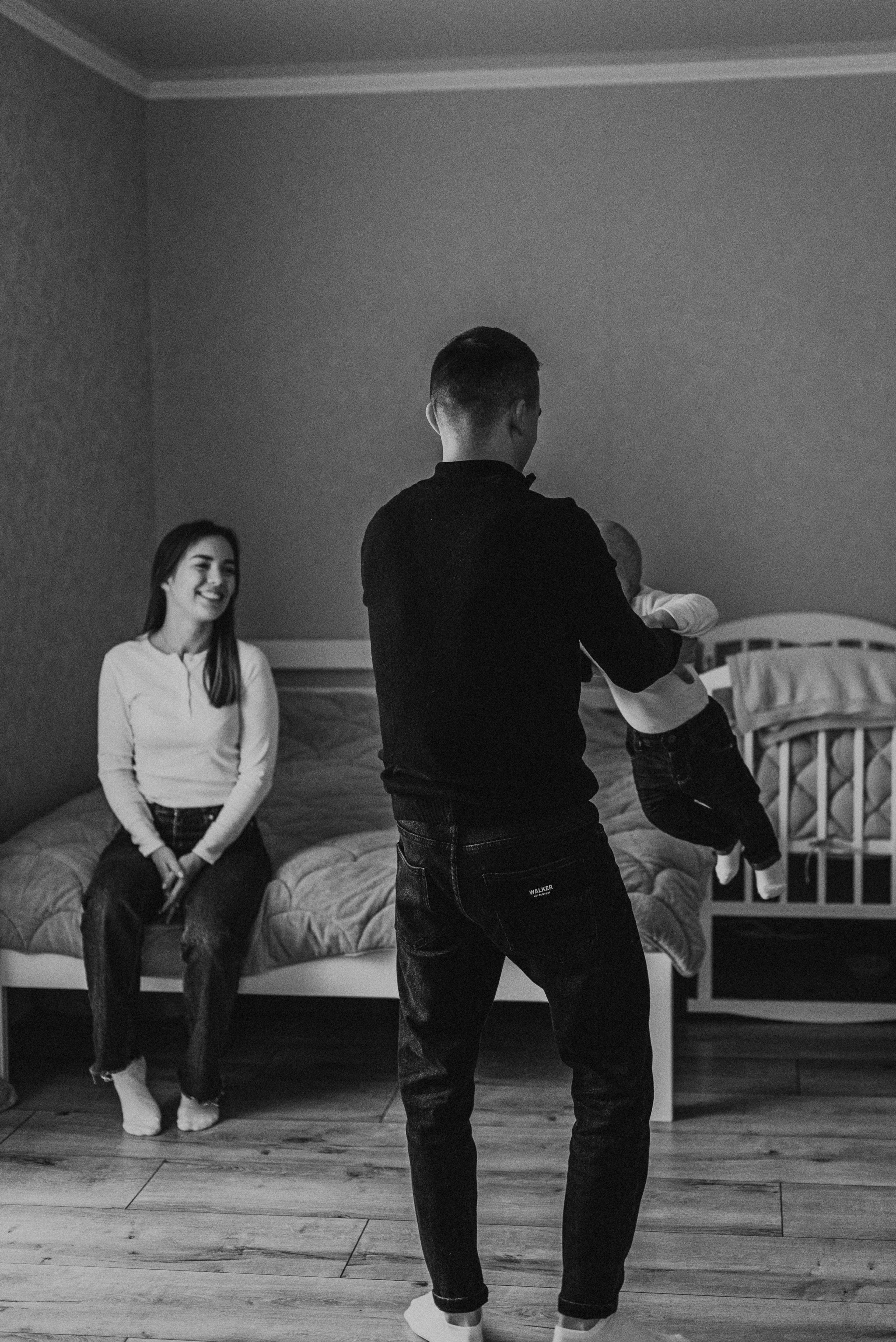 *. Wedding and family photographer San Diego