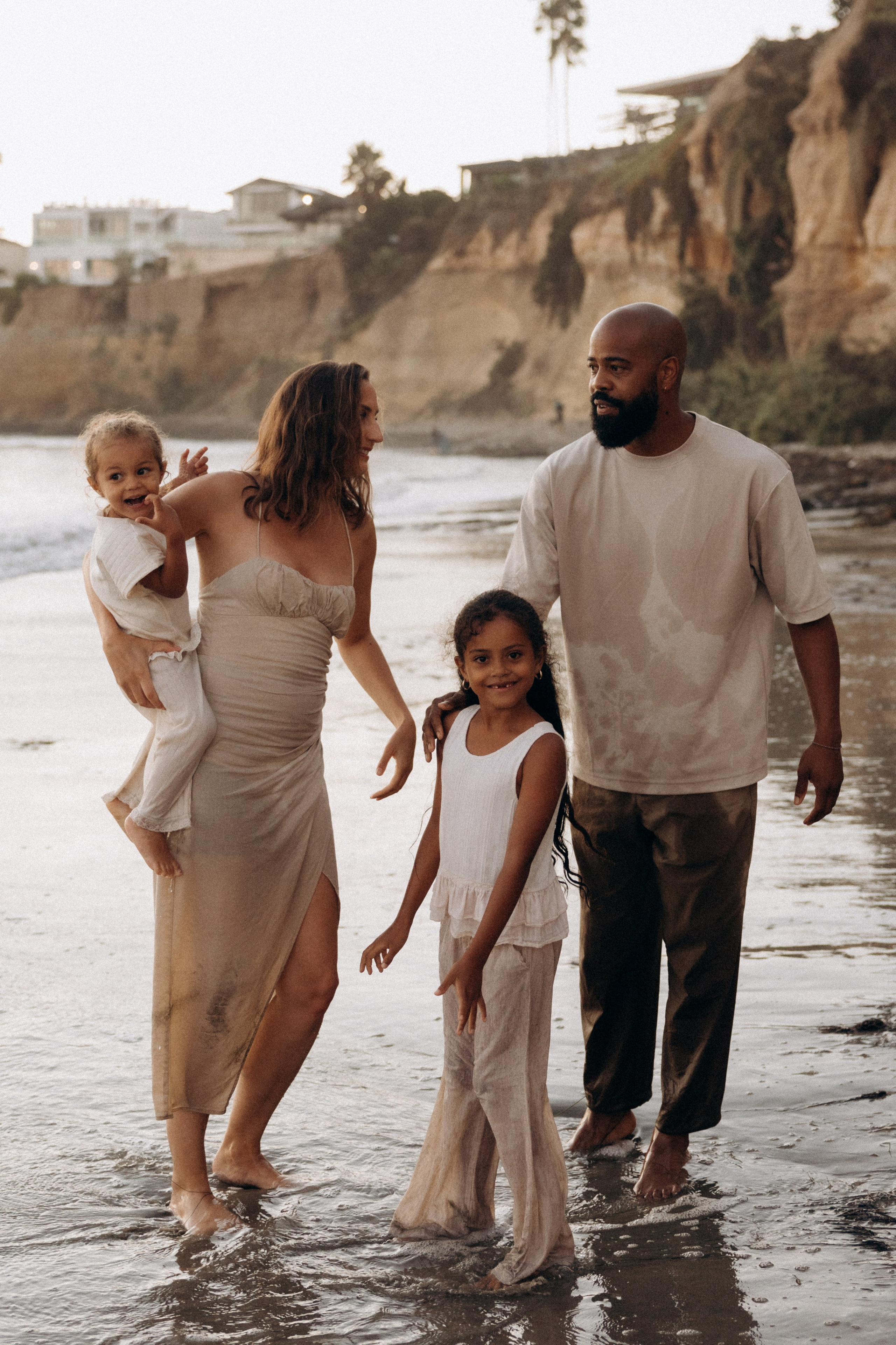 *. Wedding and family photographer San Diego