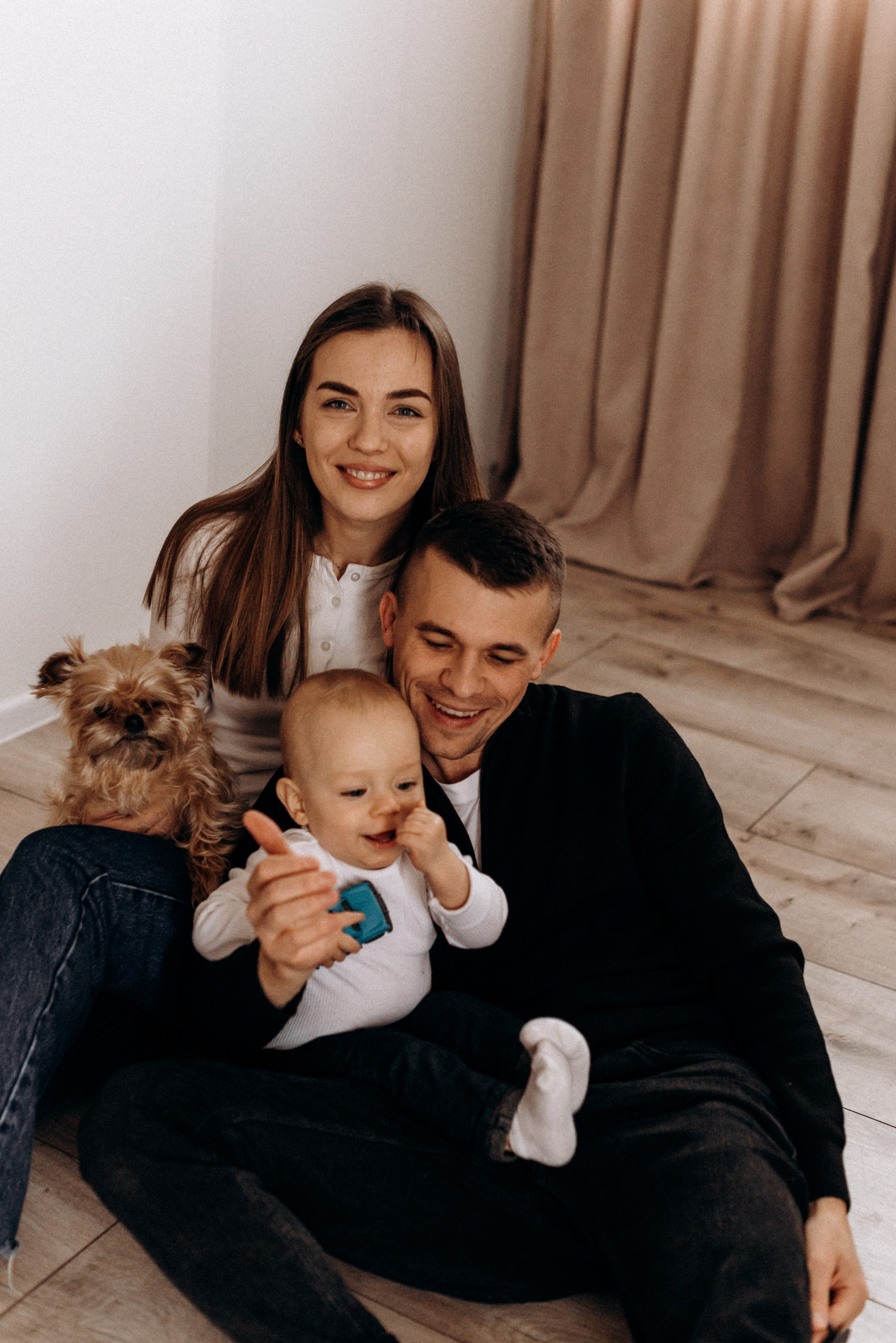 *. Wedding and family photographer San Diego