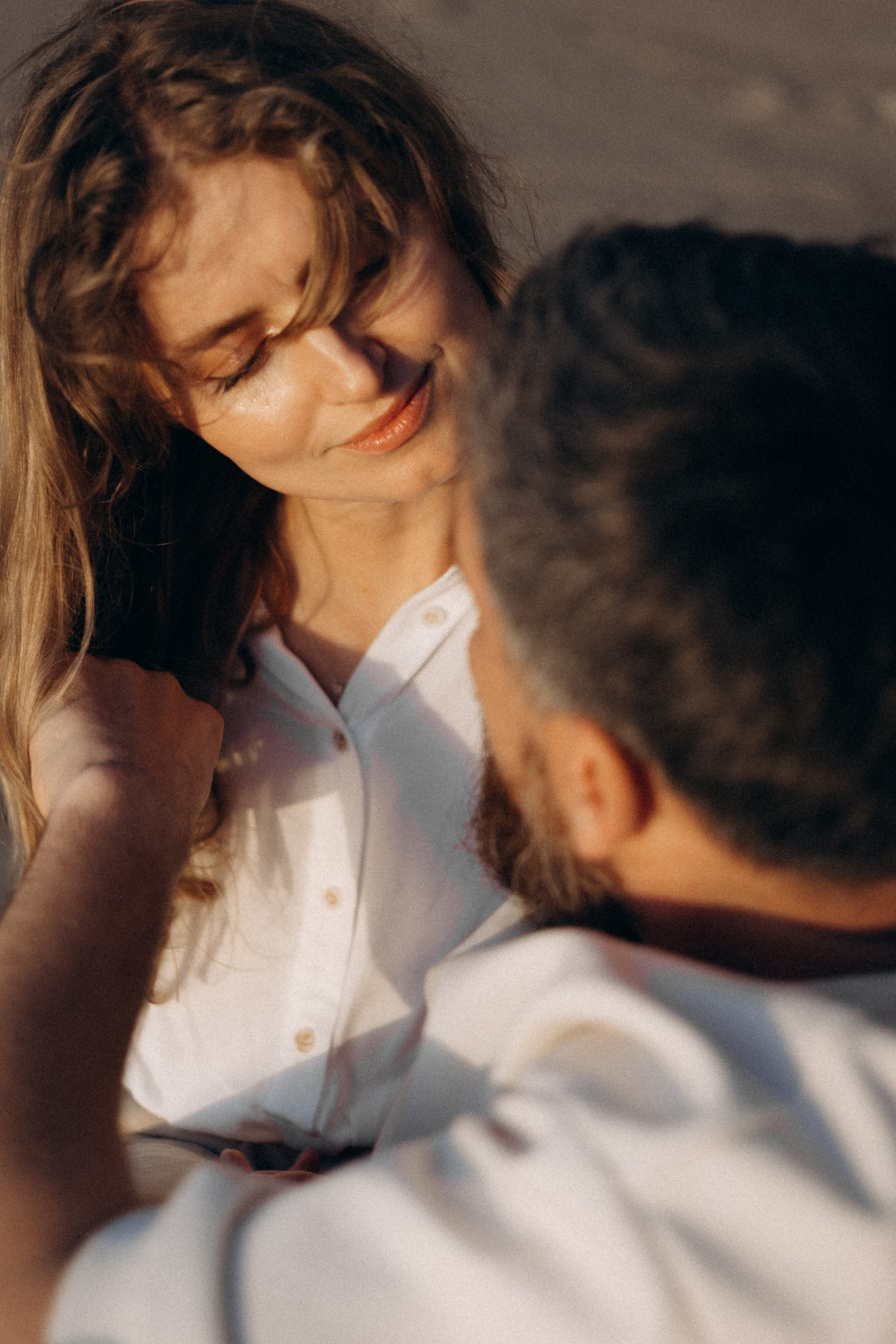 Artem and Alexandra. Wedding and family photographer San Diego