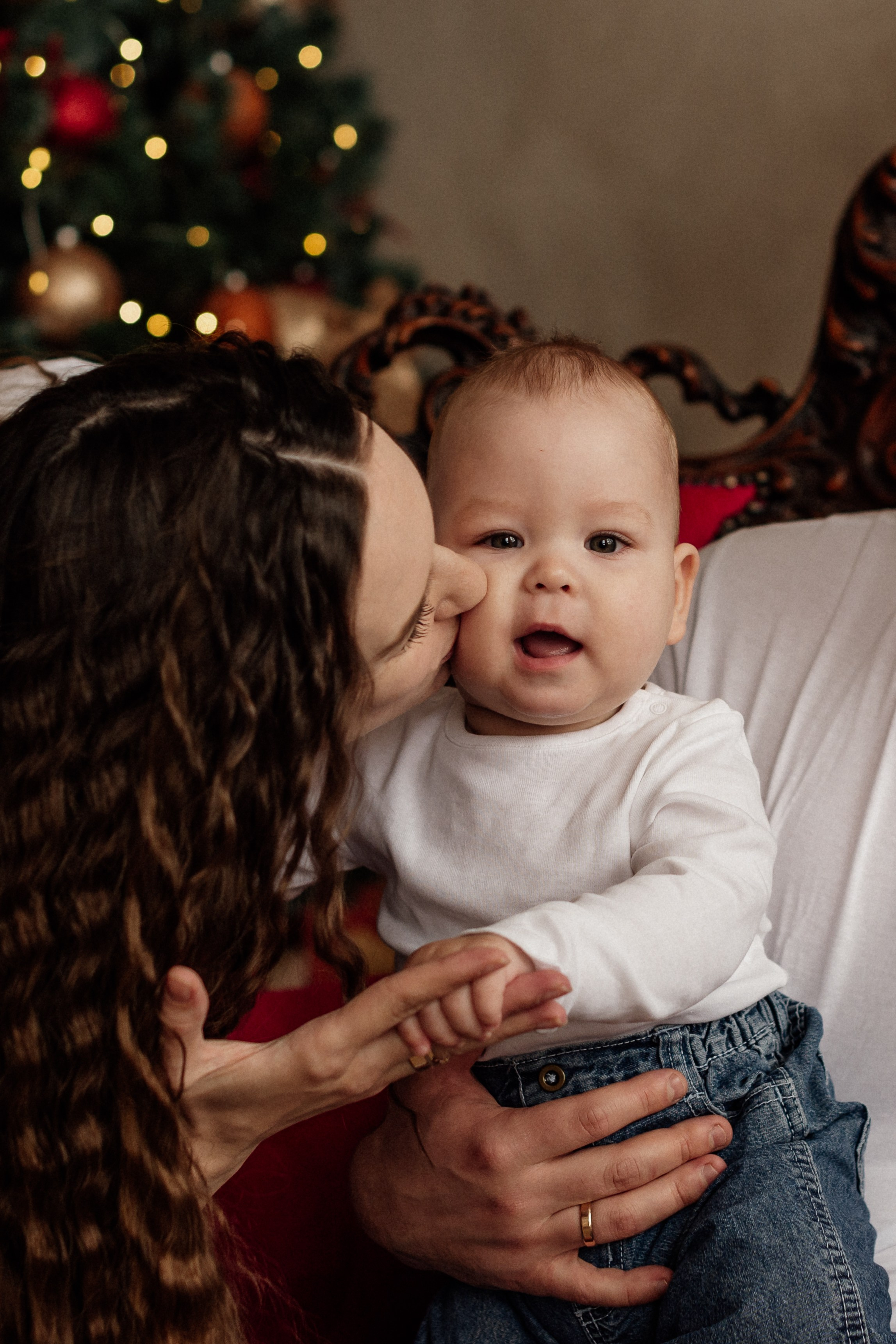 *. Wedding and family photographer San Diego