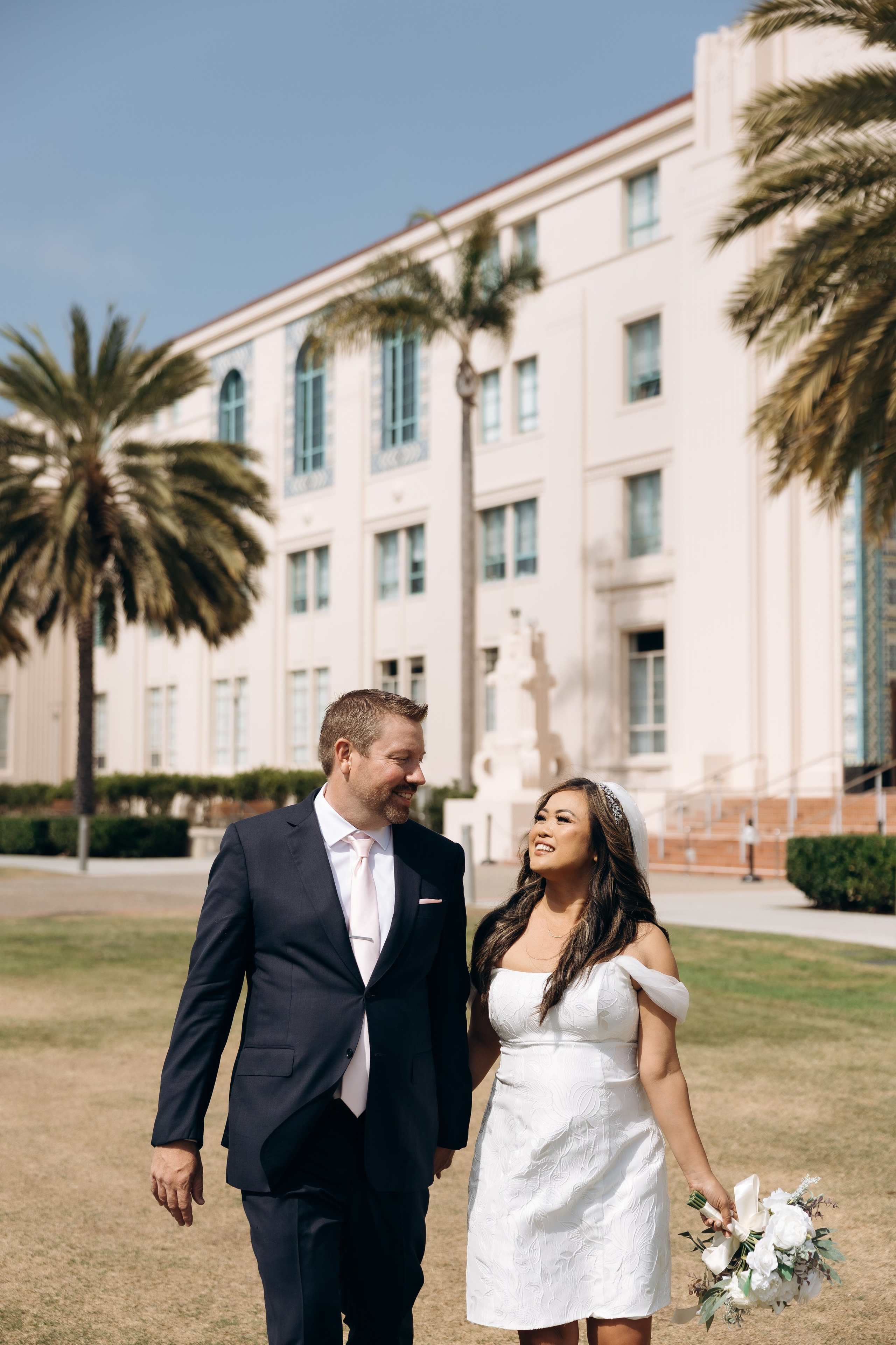 08/08. Wedding and family photographer San Diego