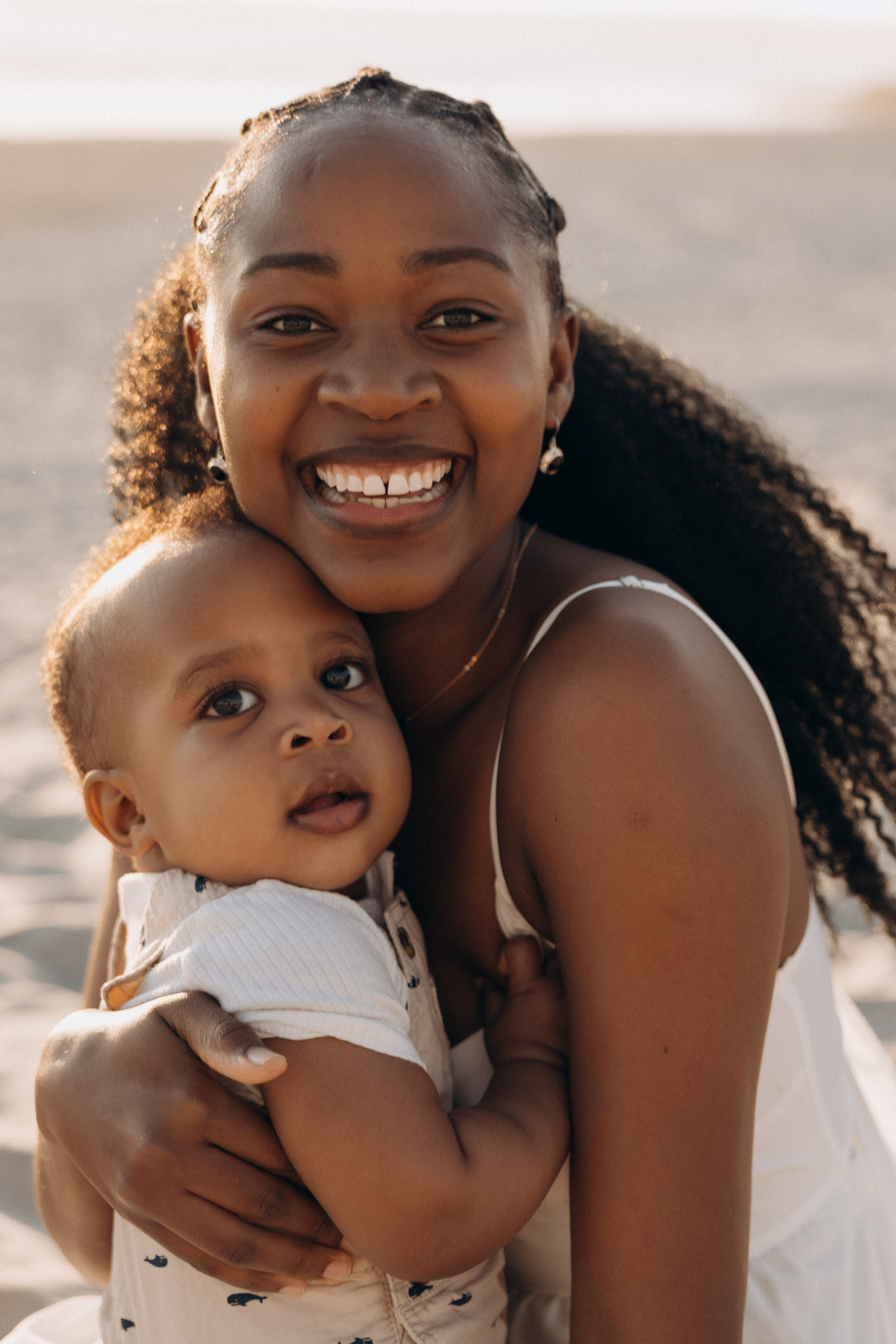 *. Wedding and family photographer San Diego