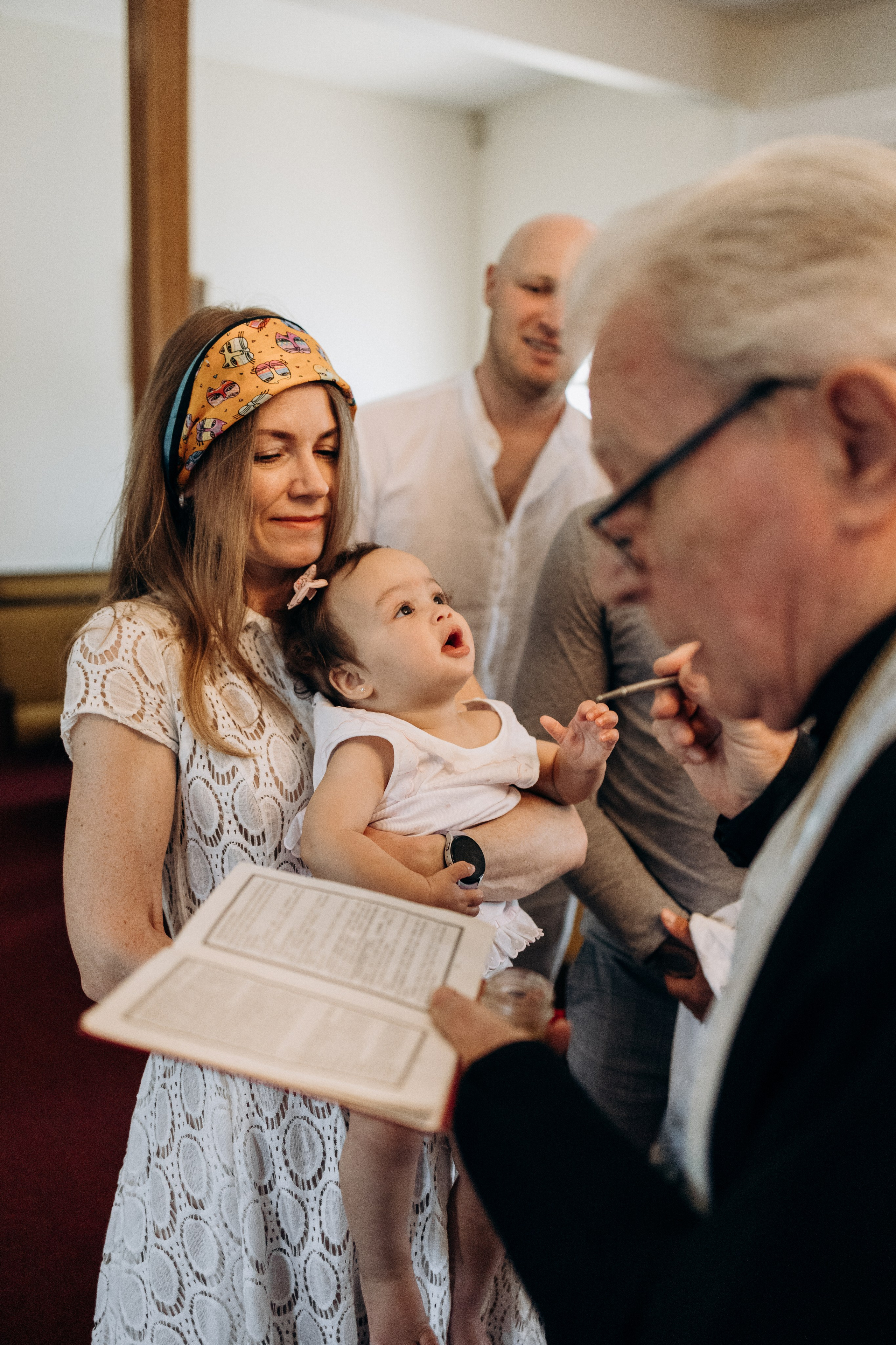 *. Wedding and family photographer San Diego