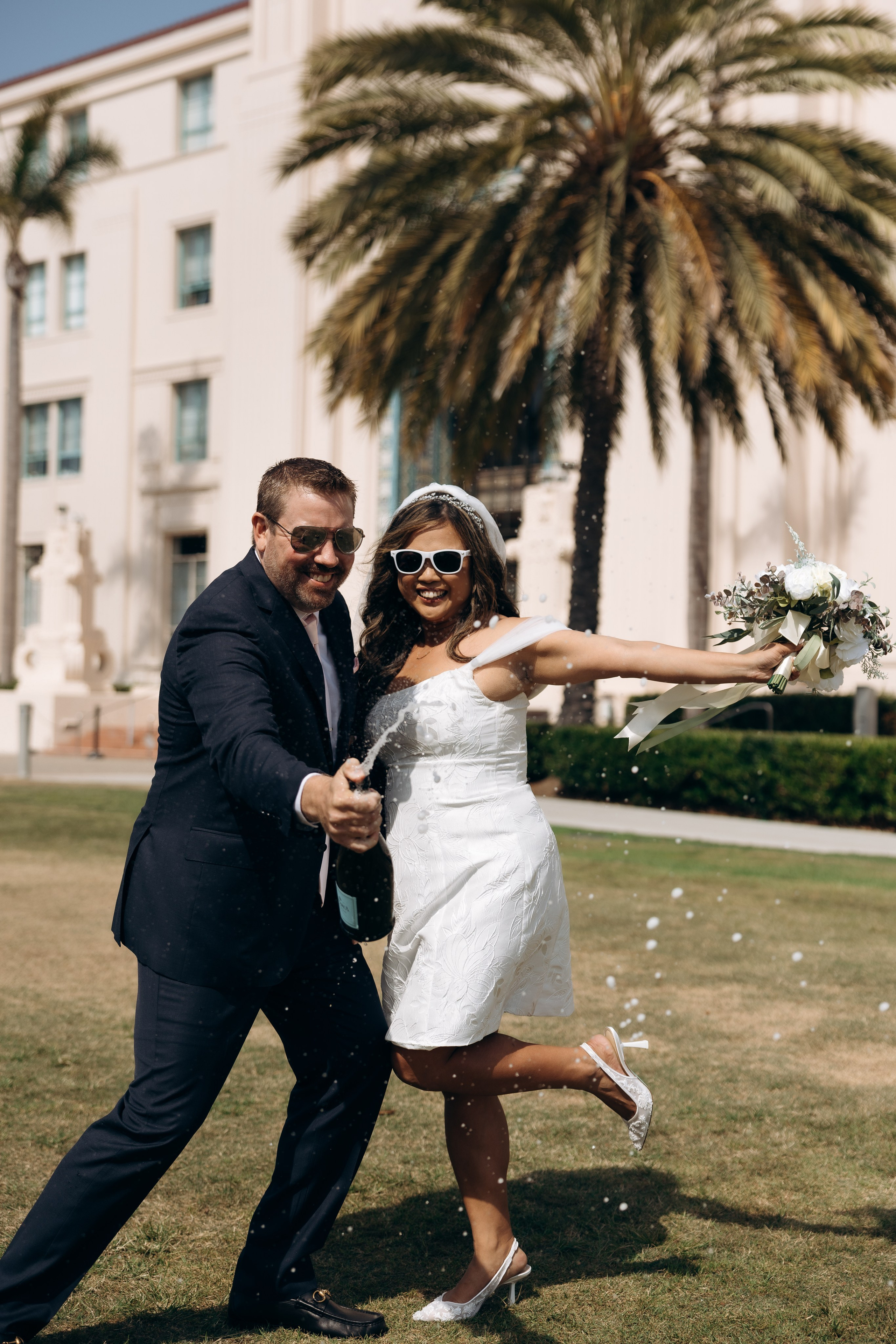 08/08. Wedding and family photographer San Diego