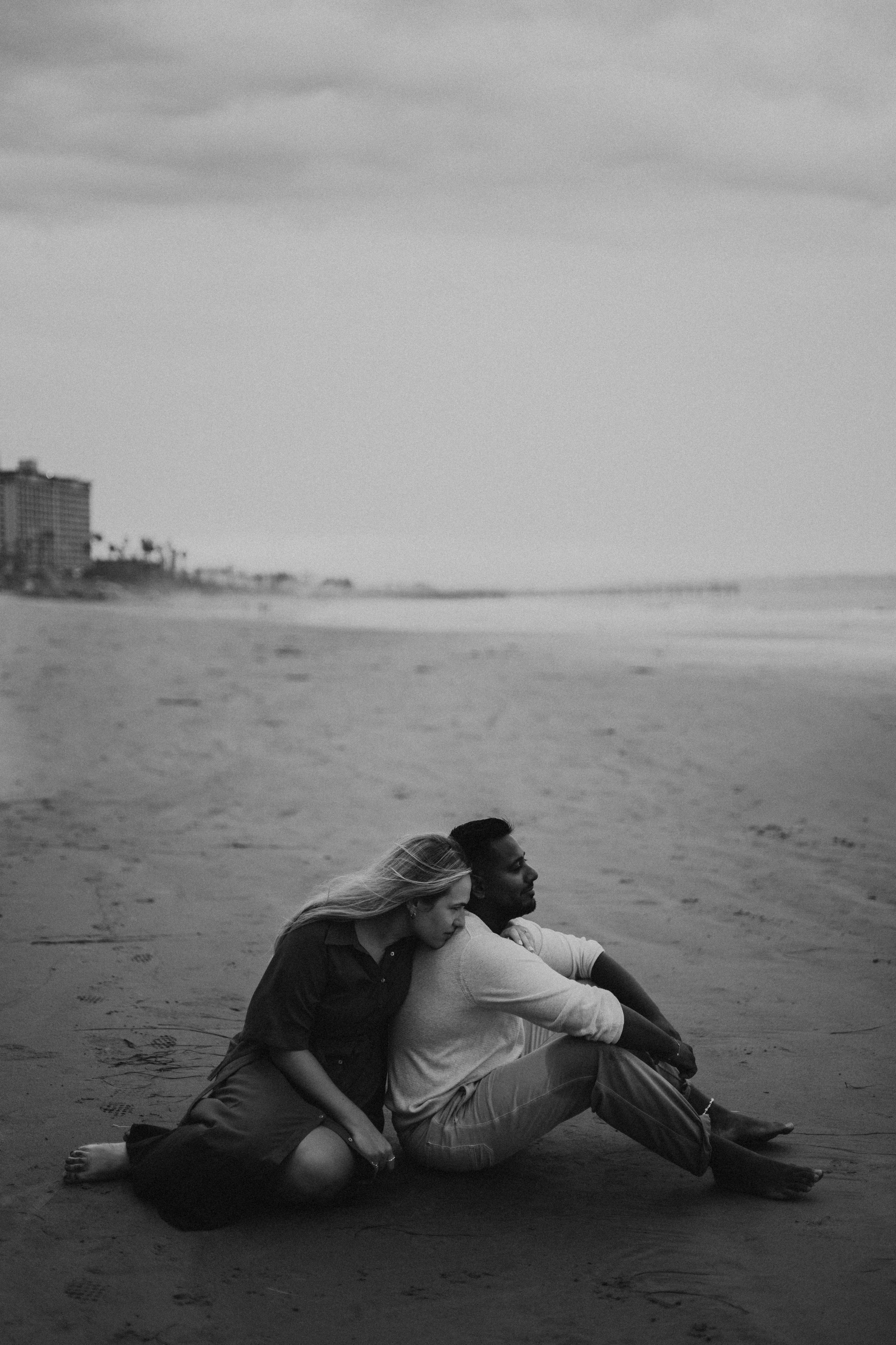 Laura and Raji. Wedding and family photographer San Diego