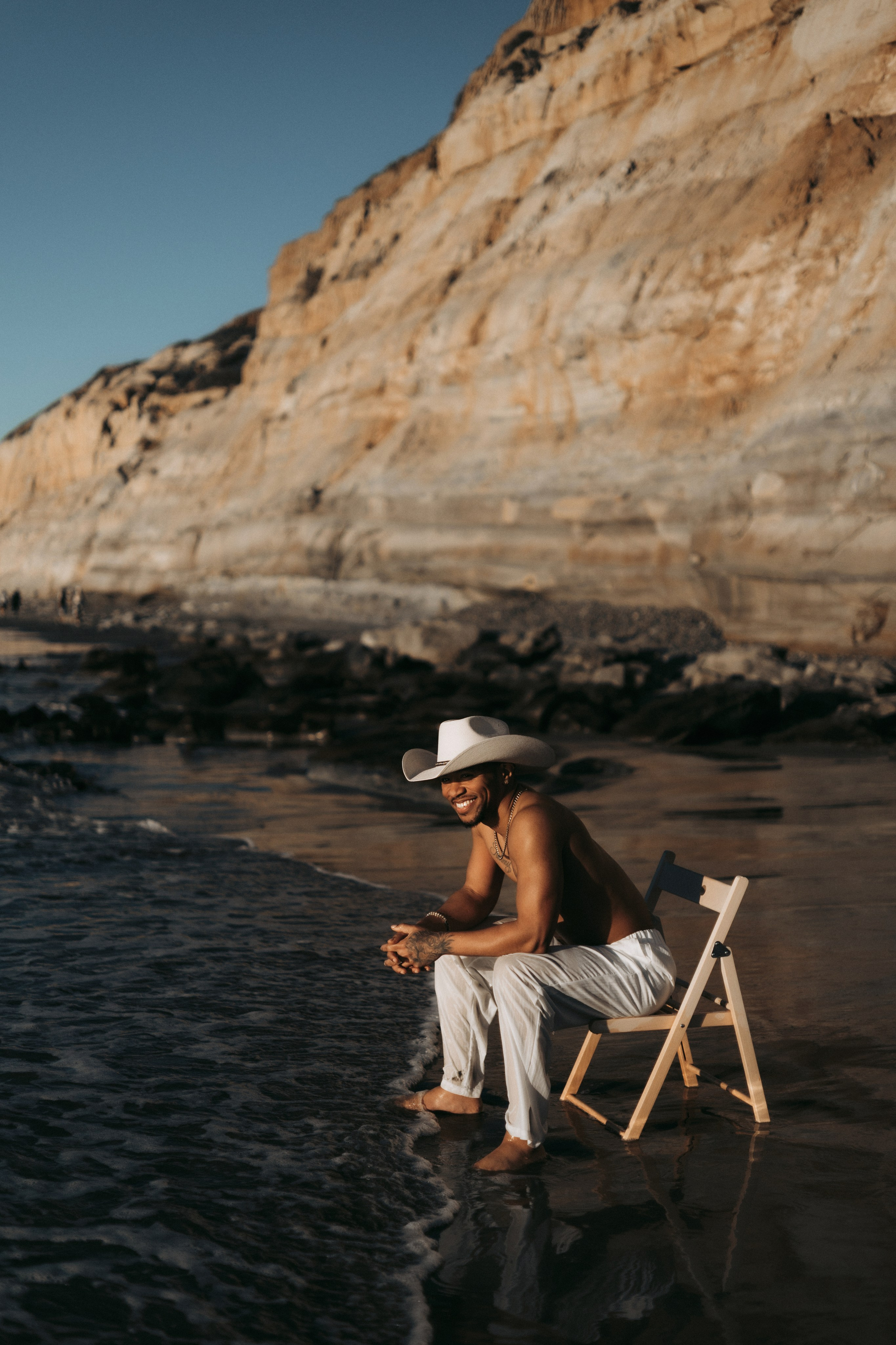 *. Wedding and family photographer San Diego