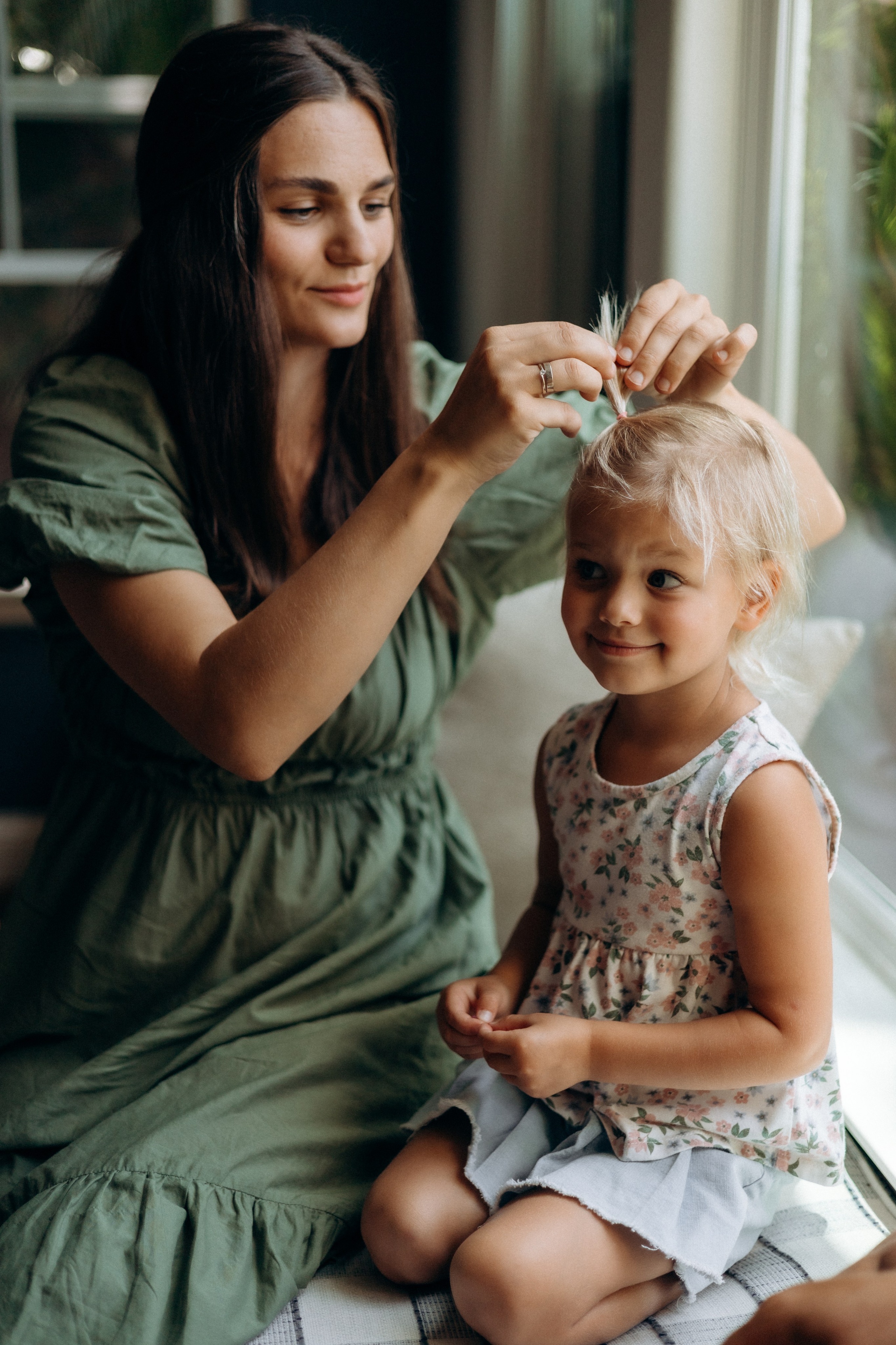 *. Wedding and family photographer San Diego