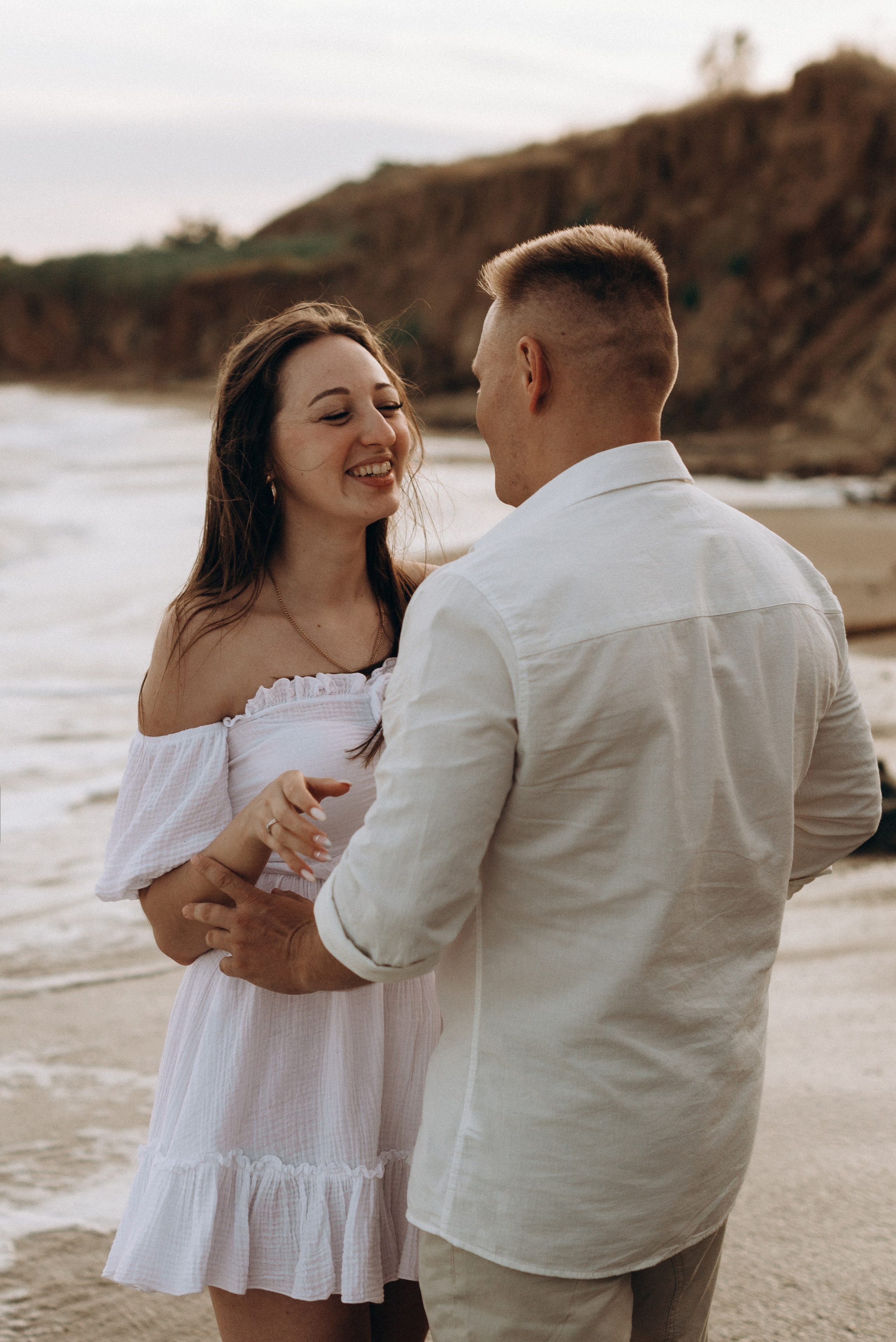 . Wedding and family photographer San Diego