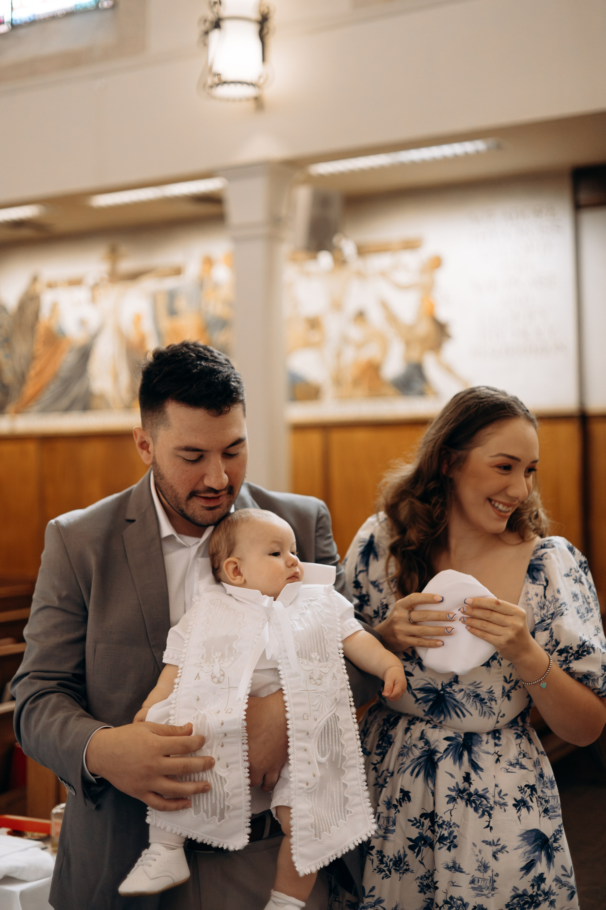 *. Wedding and family photographer San Diego