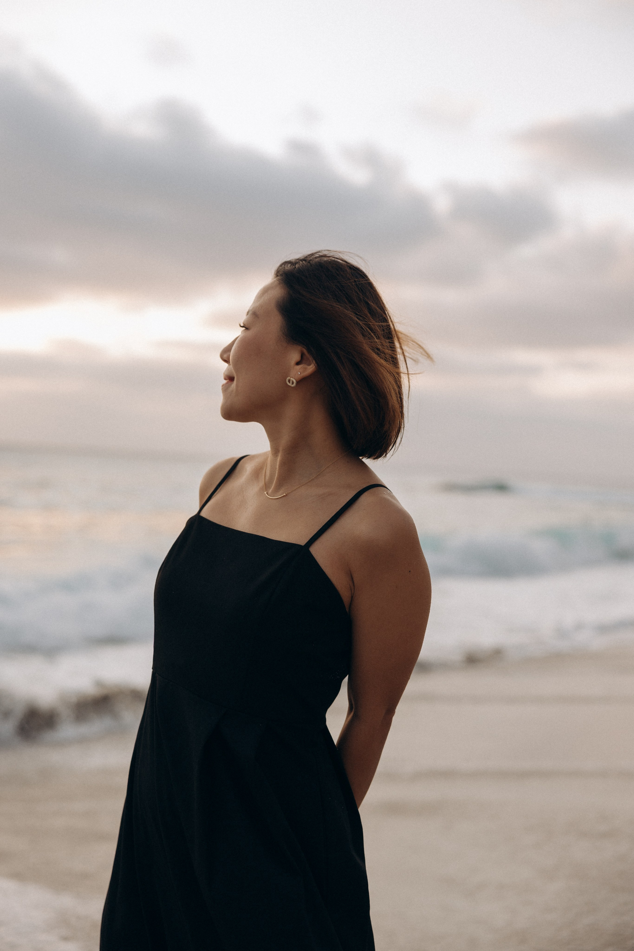 Dickson and Twinkle. Wedding and family photographer San Diego